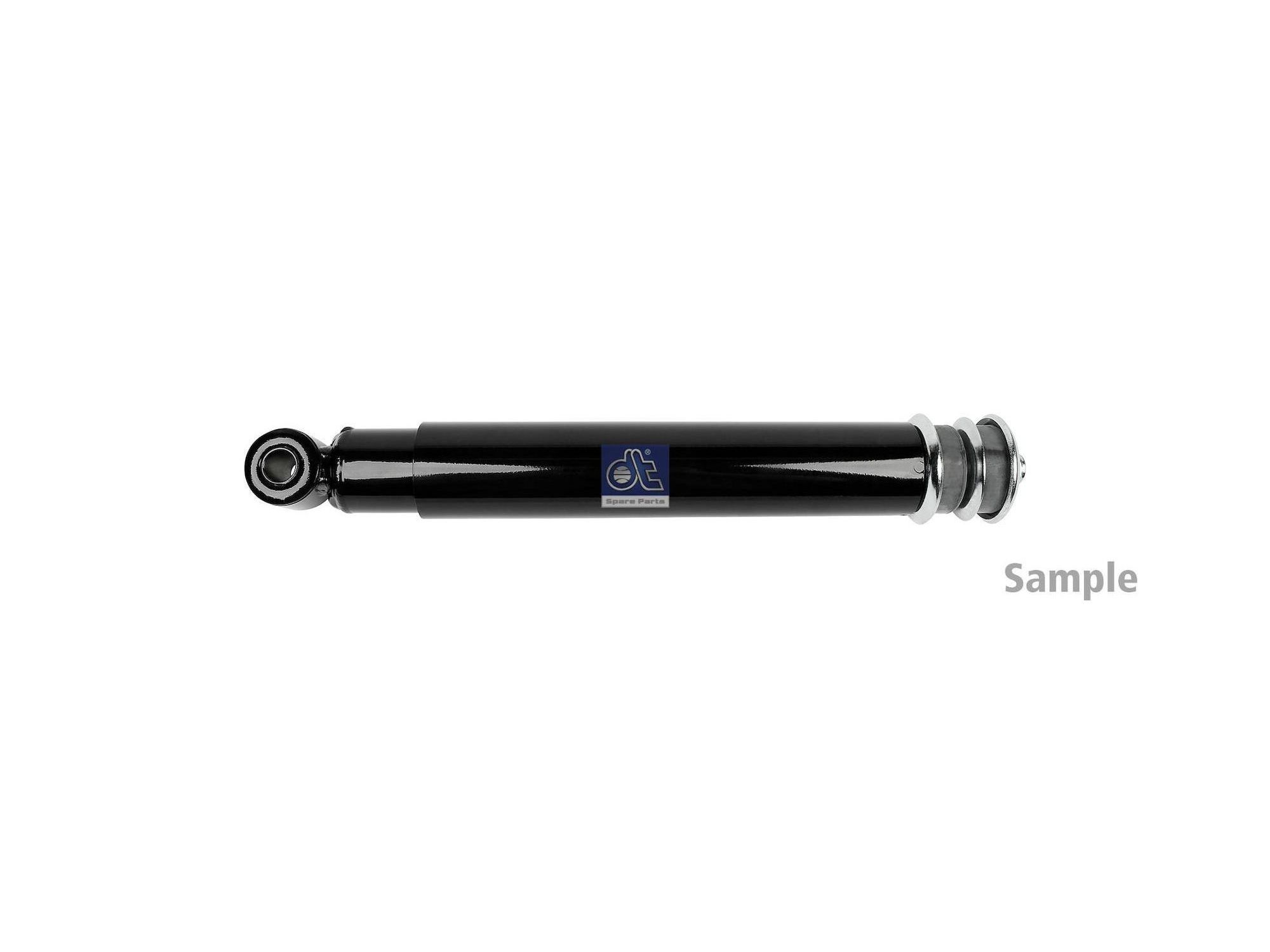 Stossdämpfer DT Spare Parts 41218438