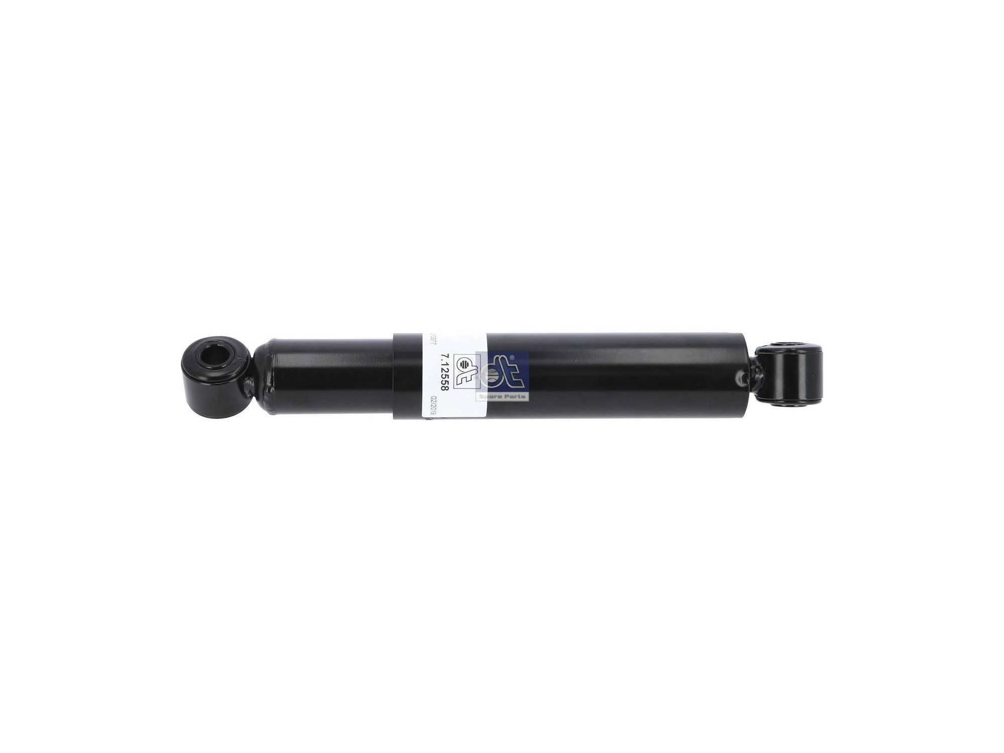 Stossdämpfer DT Spare Parts 98415333