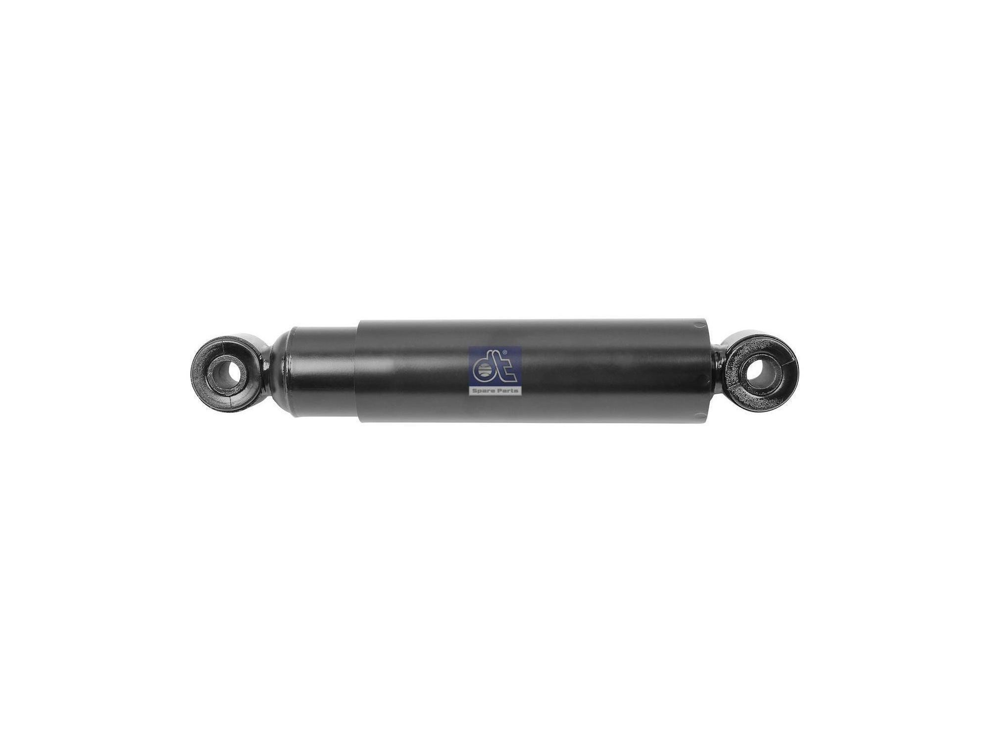 Amortizer DT Spare Parts 04518068