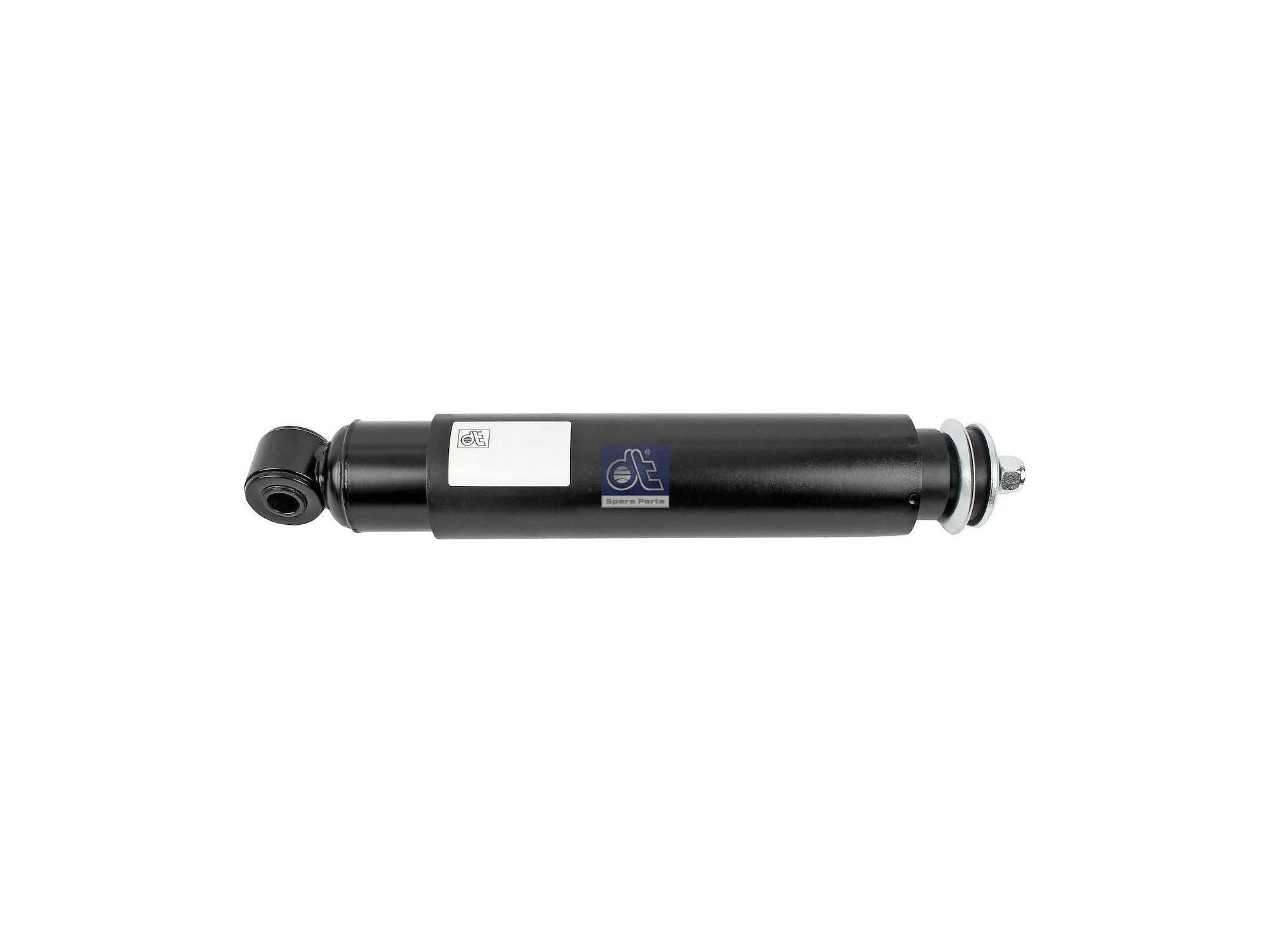 Amortizer DT Spare Parts 98436447