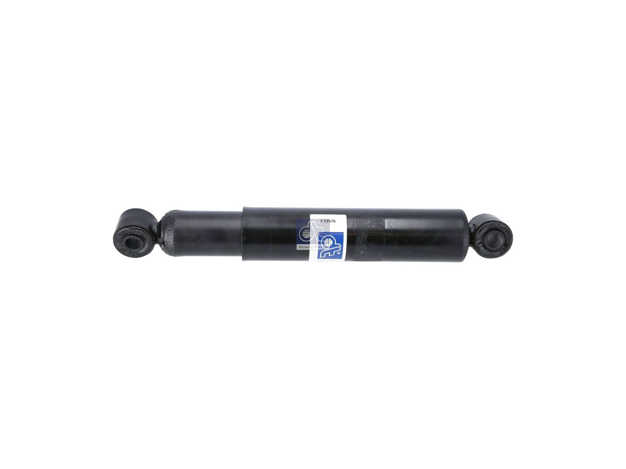 Amortizer DT Spare Parts 02997268
