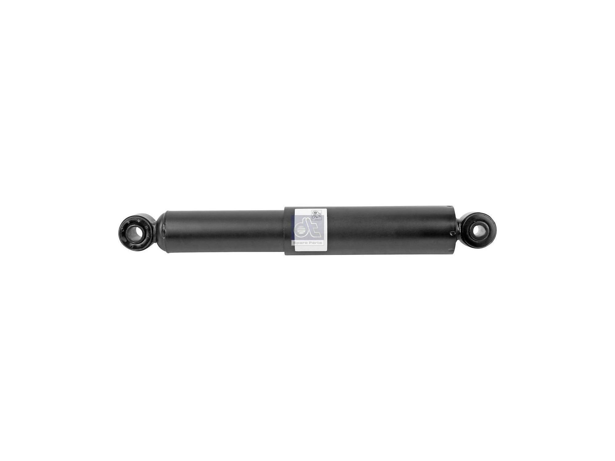Amortizer DT Spare Parts 41272488