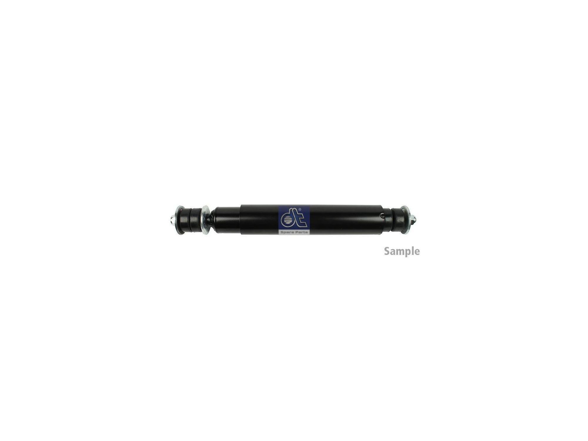 Stossdämpfer DT Spare Parts 504117847