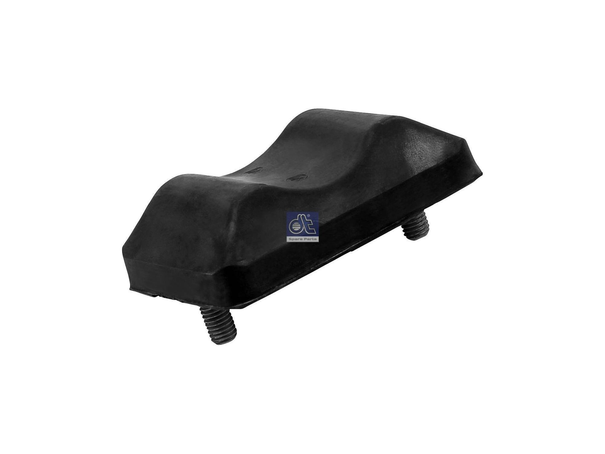 Gummipuffer DT Spare Parts 41028594