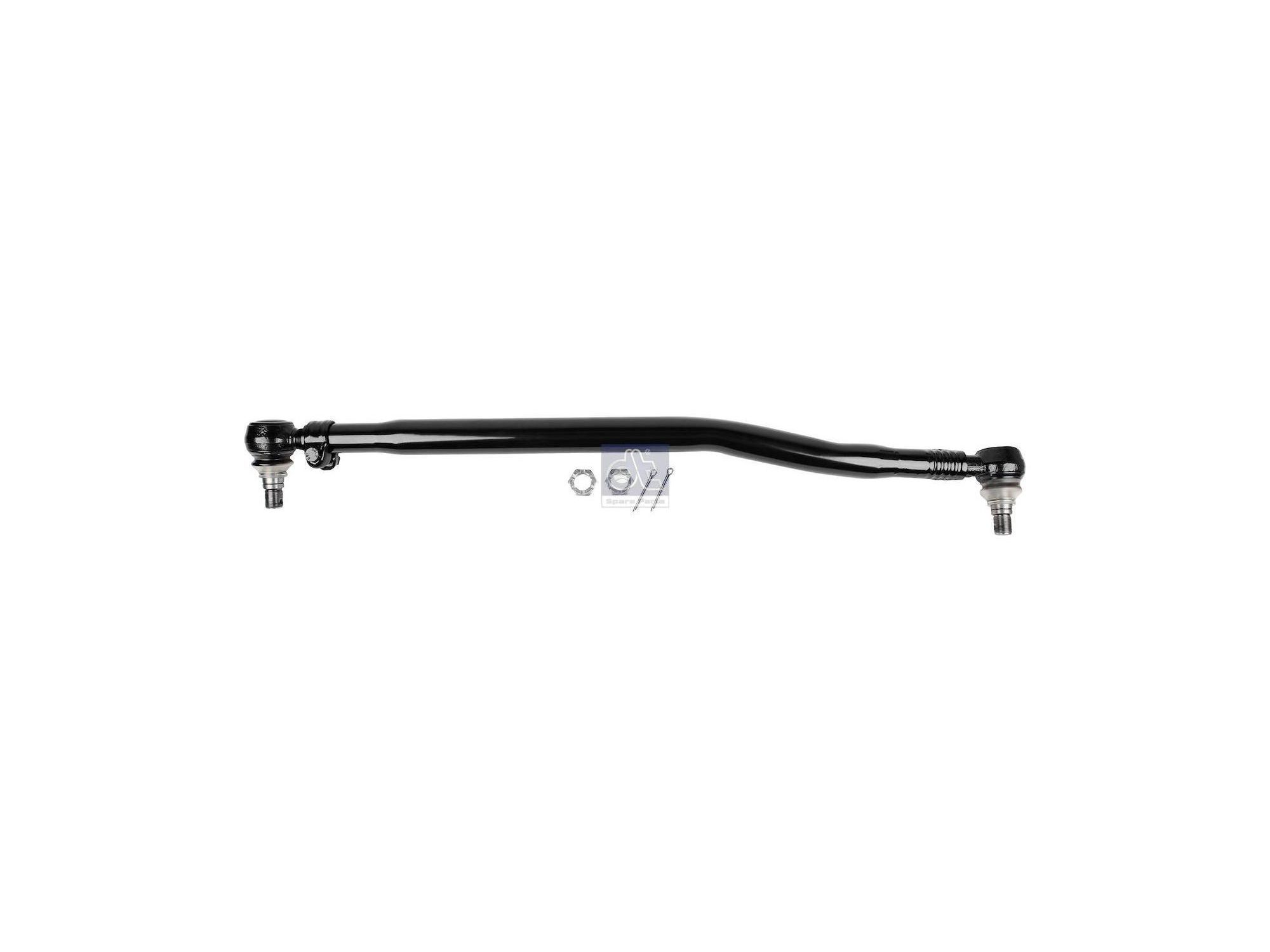 Lenkstange DT Spare Parts 04207841