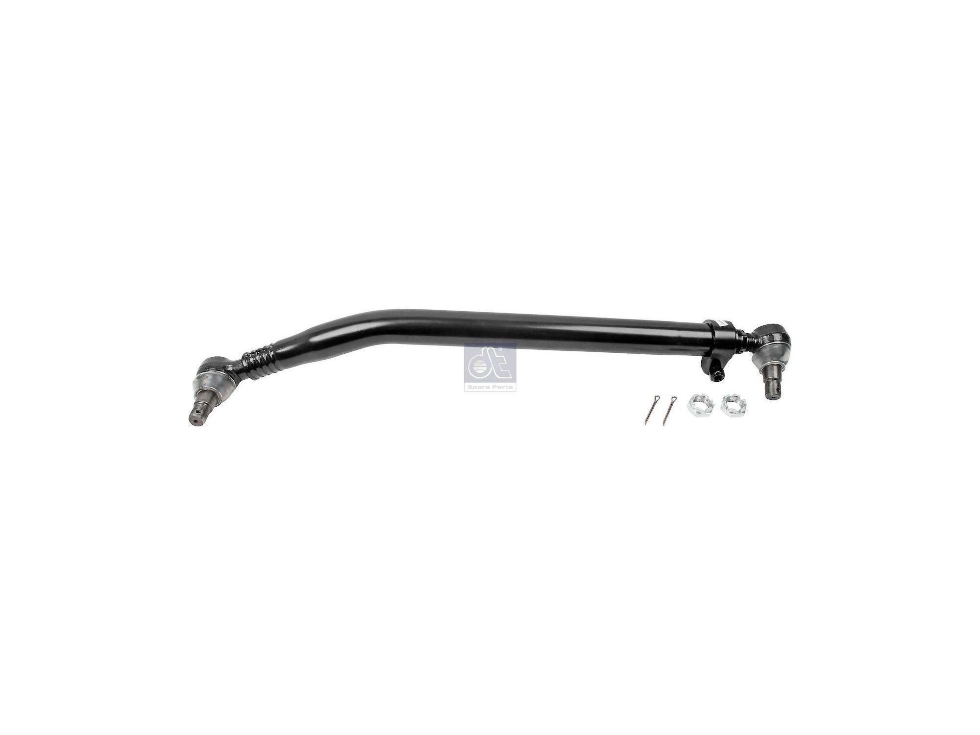 Lenkstange DT Spare Parts 08135446
