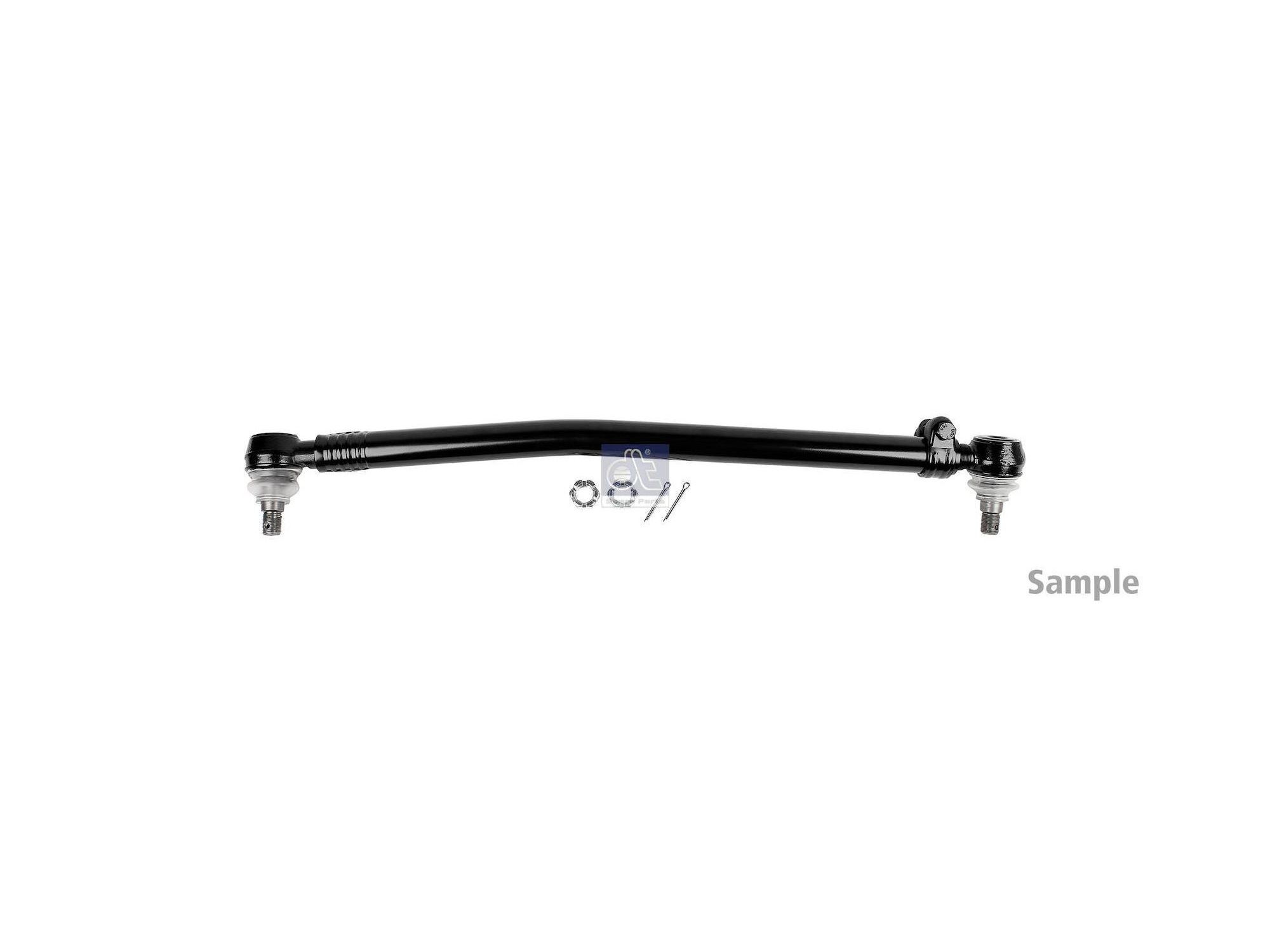 Lenkstange DT Spare Parts 504113824