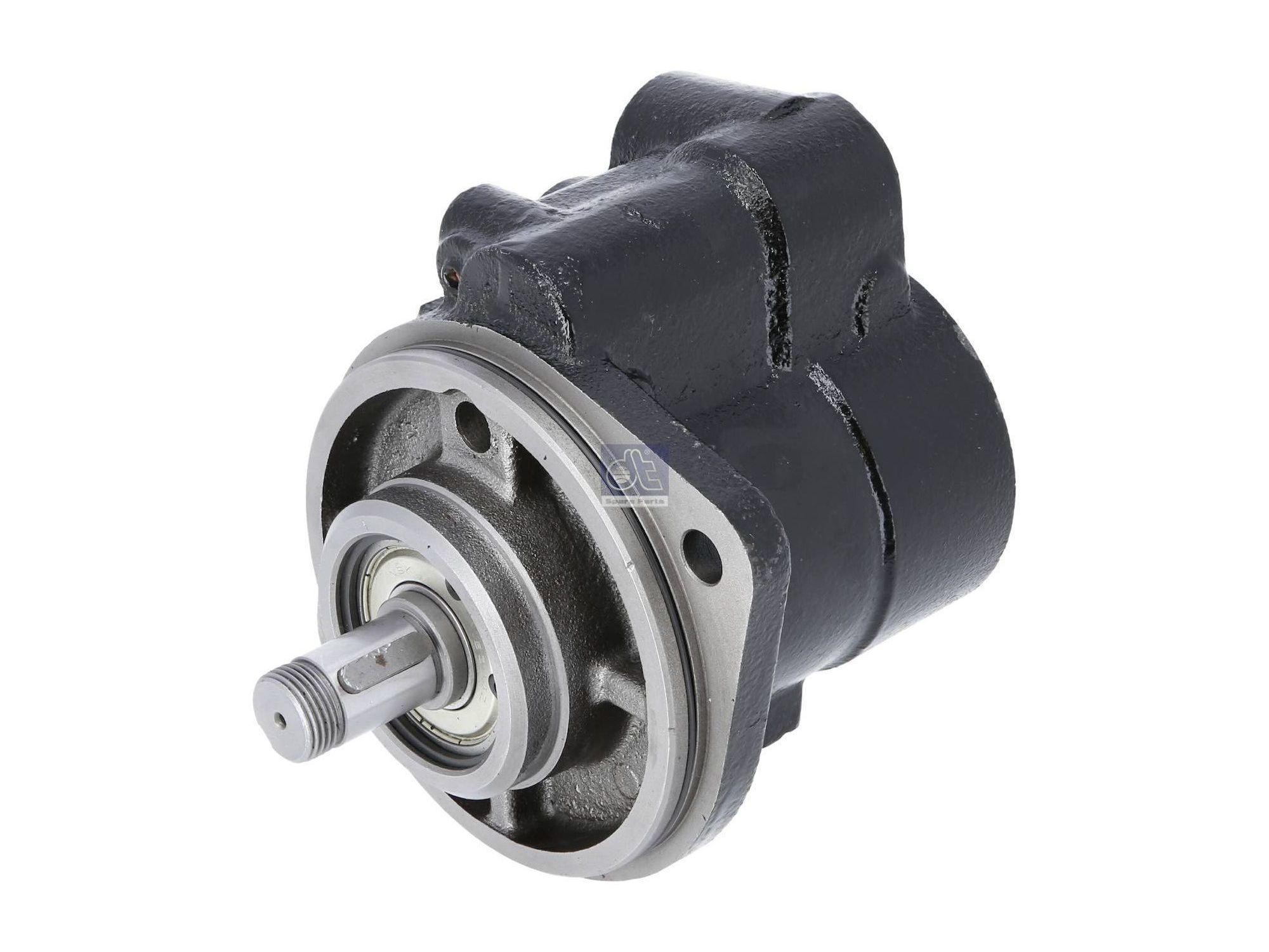 Steering pump DT Spare Parts 04708327