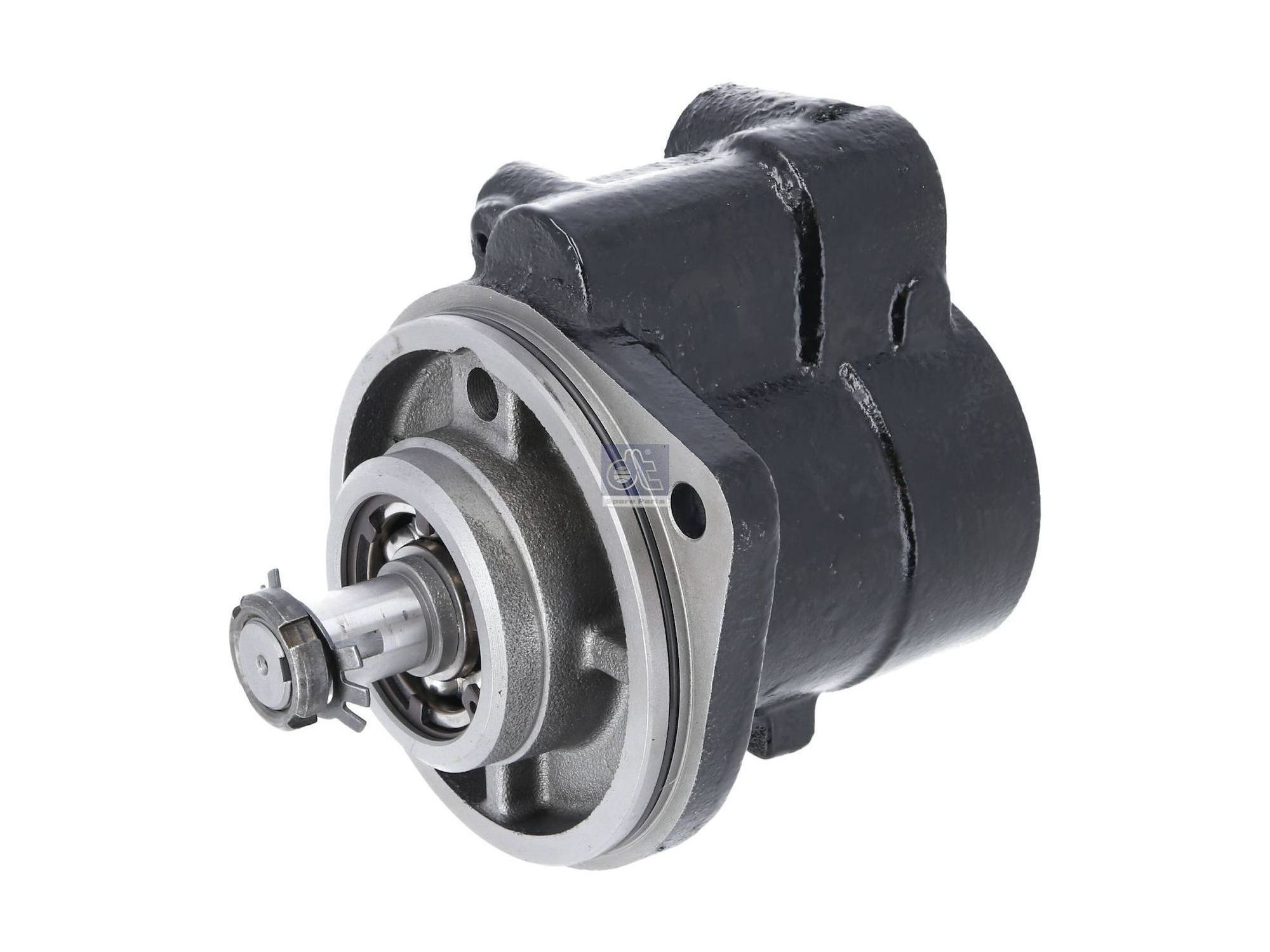 Steering pump DT Spare Parts 04842351