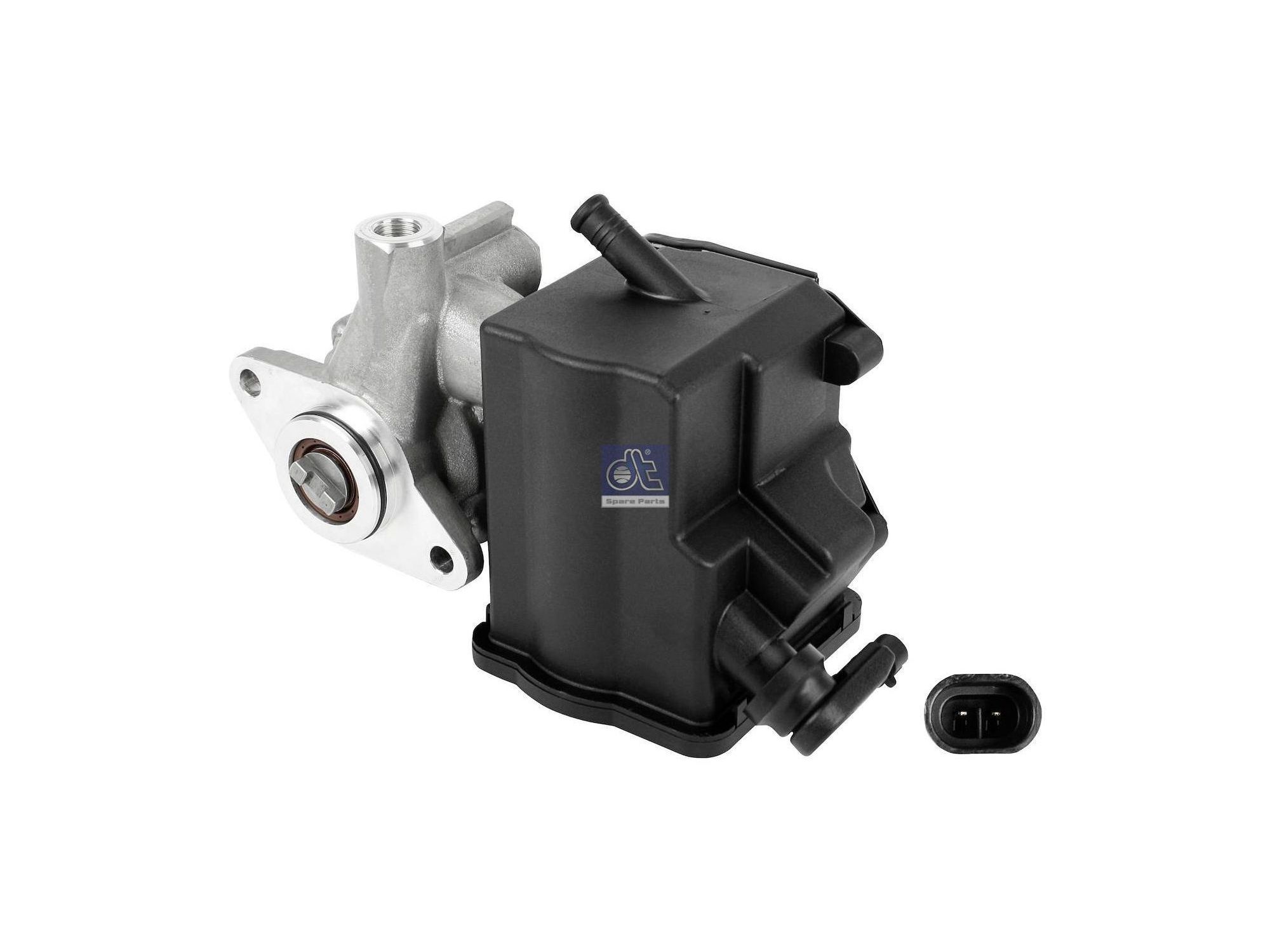 Steering pump DT Spare Parts 04892919