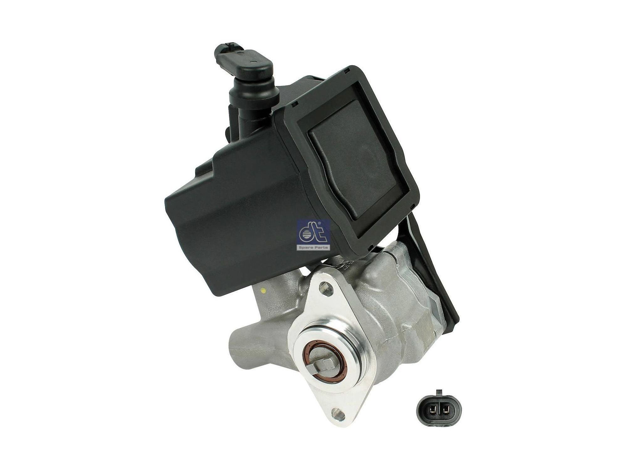 Steering pump DT Spare Parts 04896311