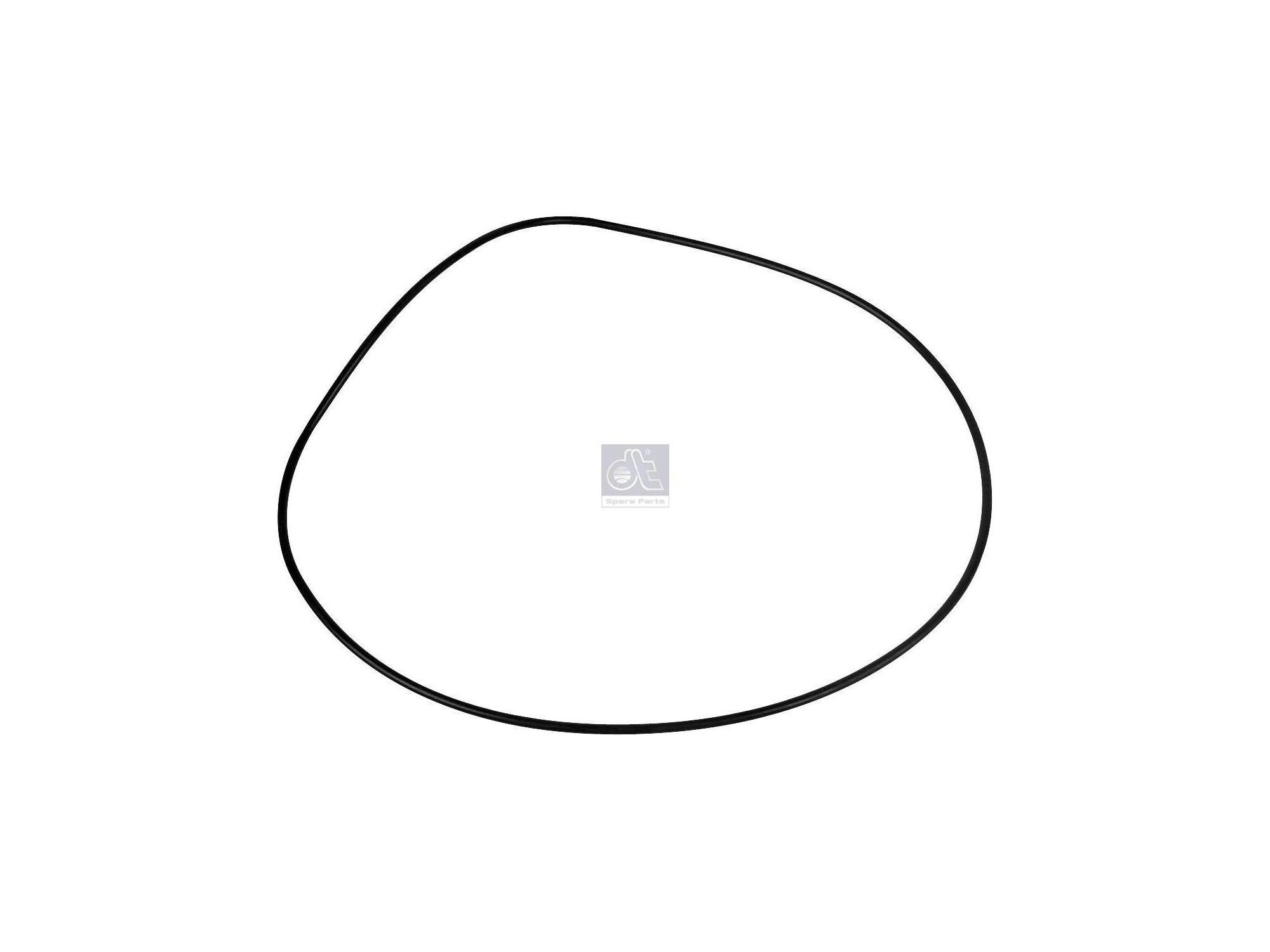 O-Ring DT Spare Parts 42102256