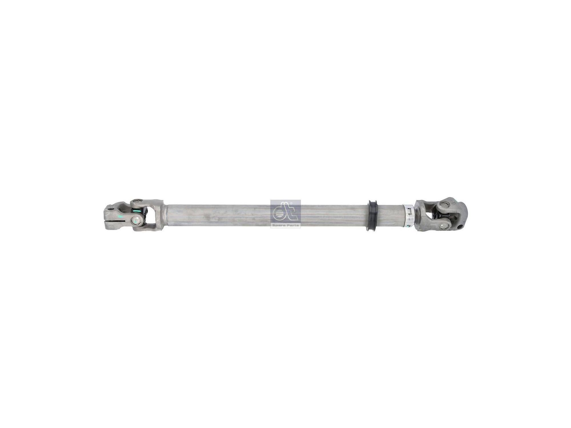 Lenksäule DT Spare Parts 08139398
