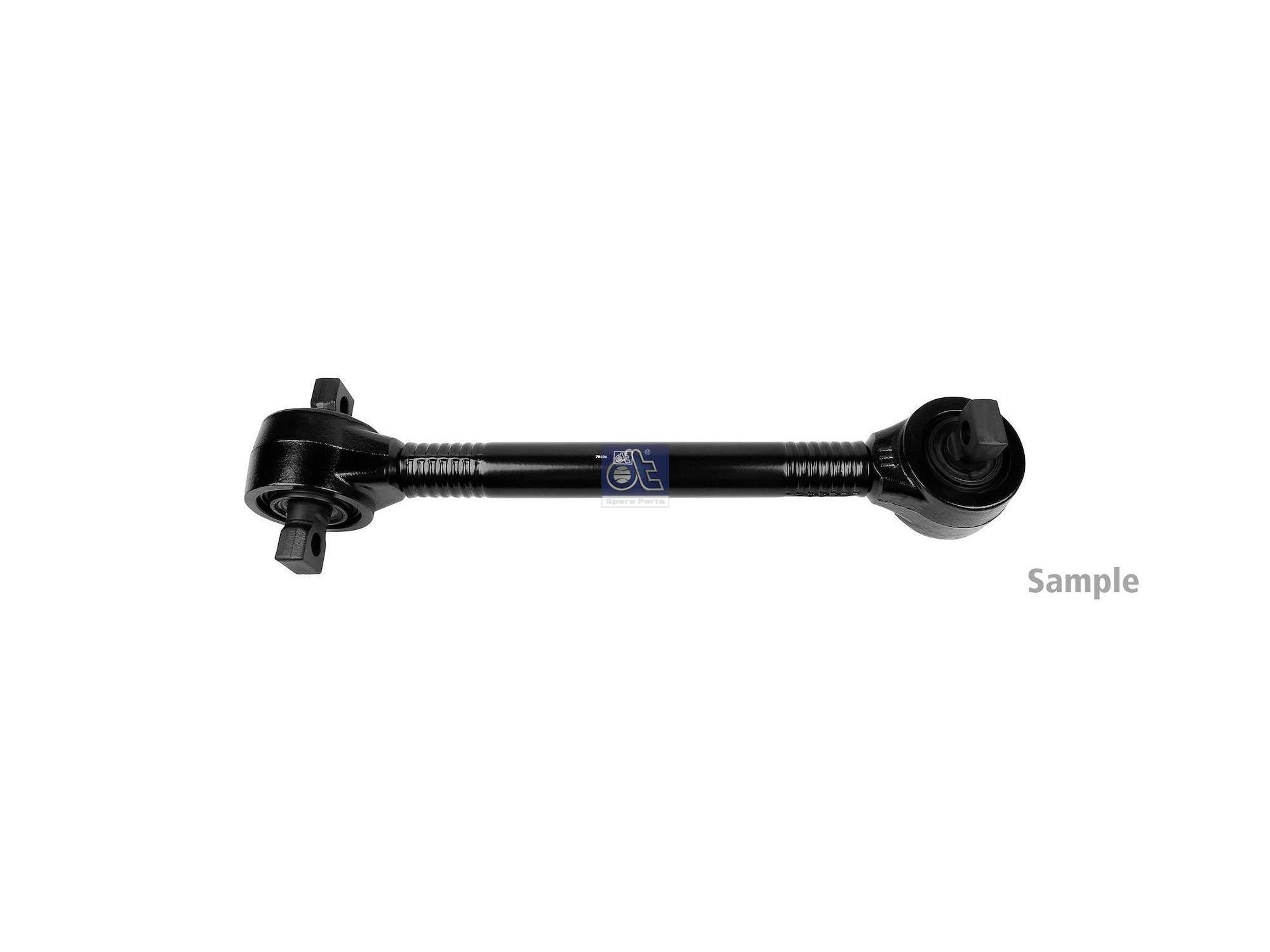 Achsstrebe DT Spare Parts 99487779