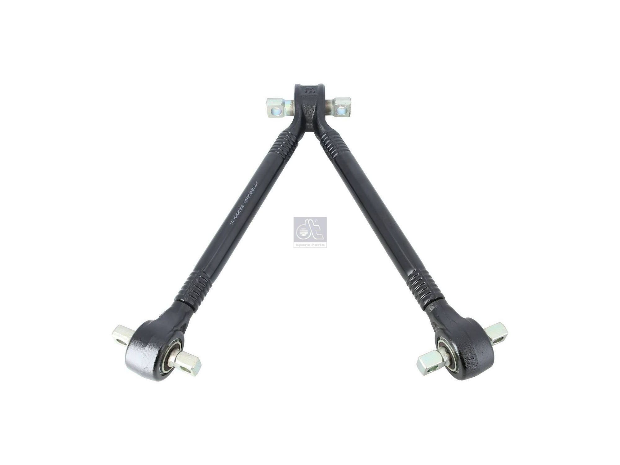 V-rod DT Spare Parts 41218620