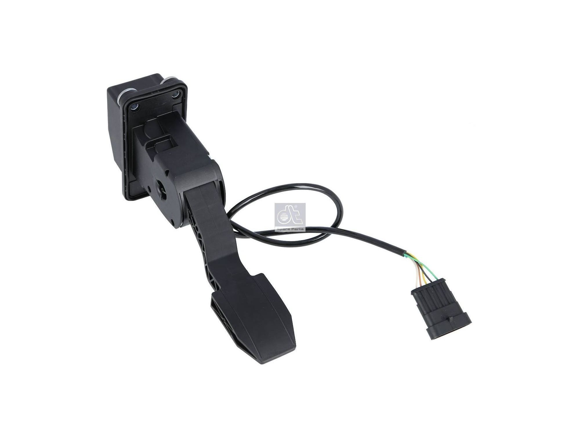 Gaspedal DT Spare Parts 5801331271