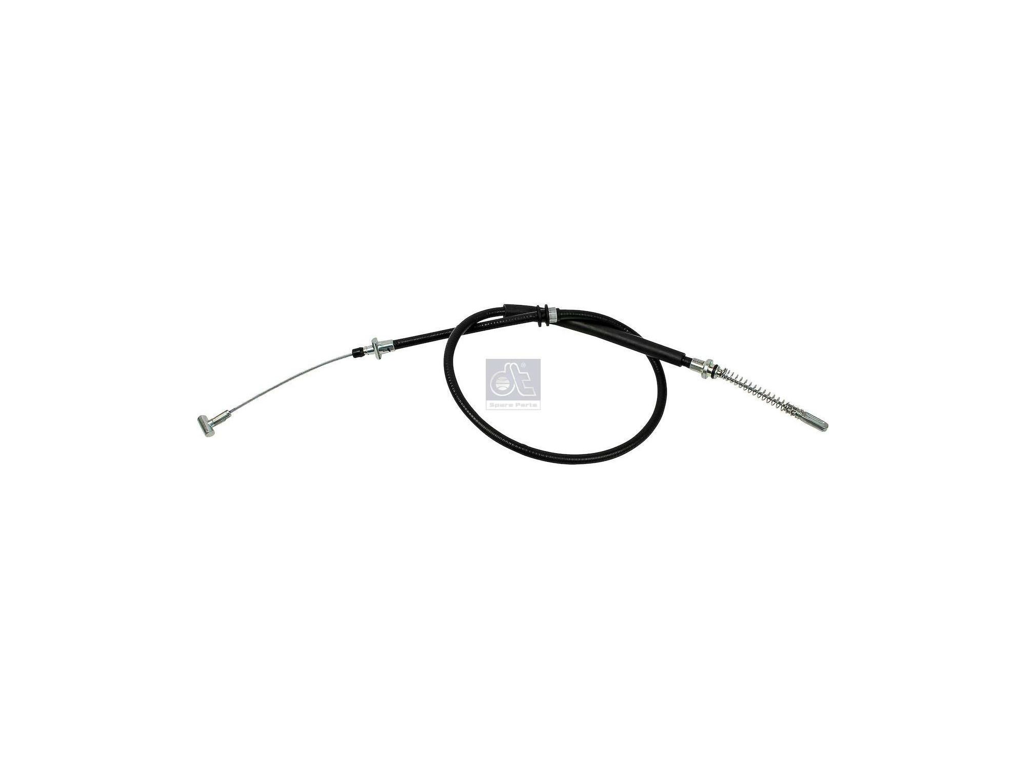 Cablu de control DT Spare Parts 500362730