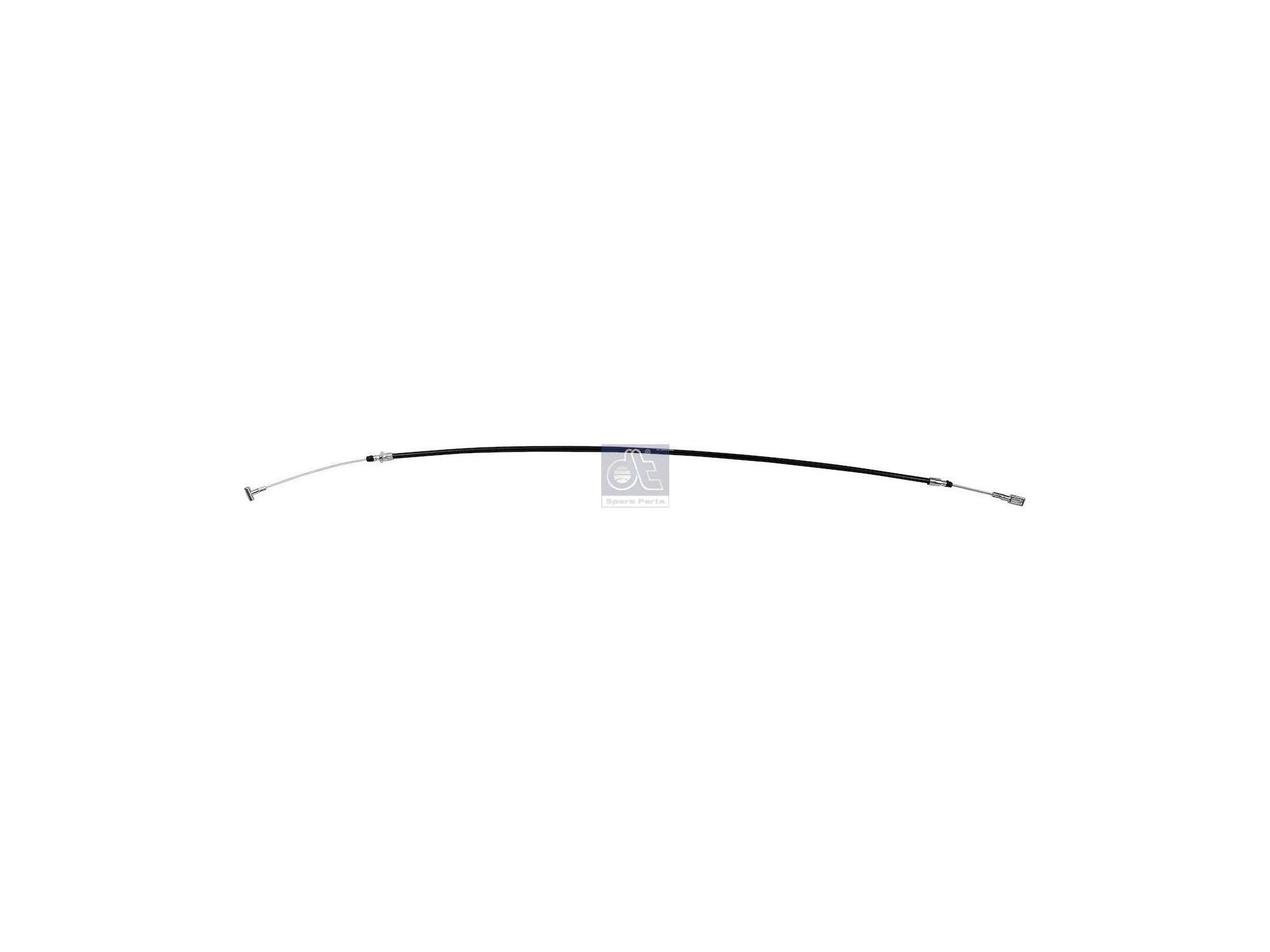 Seilzug DT Spare Parts 500322988