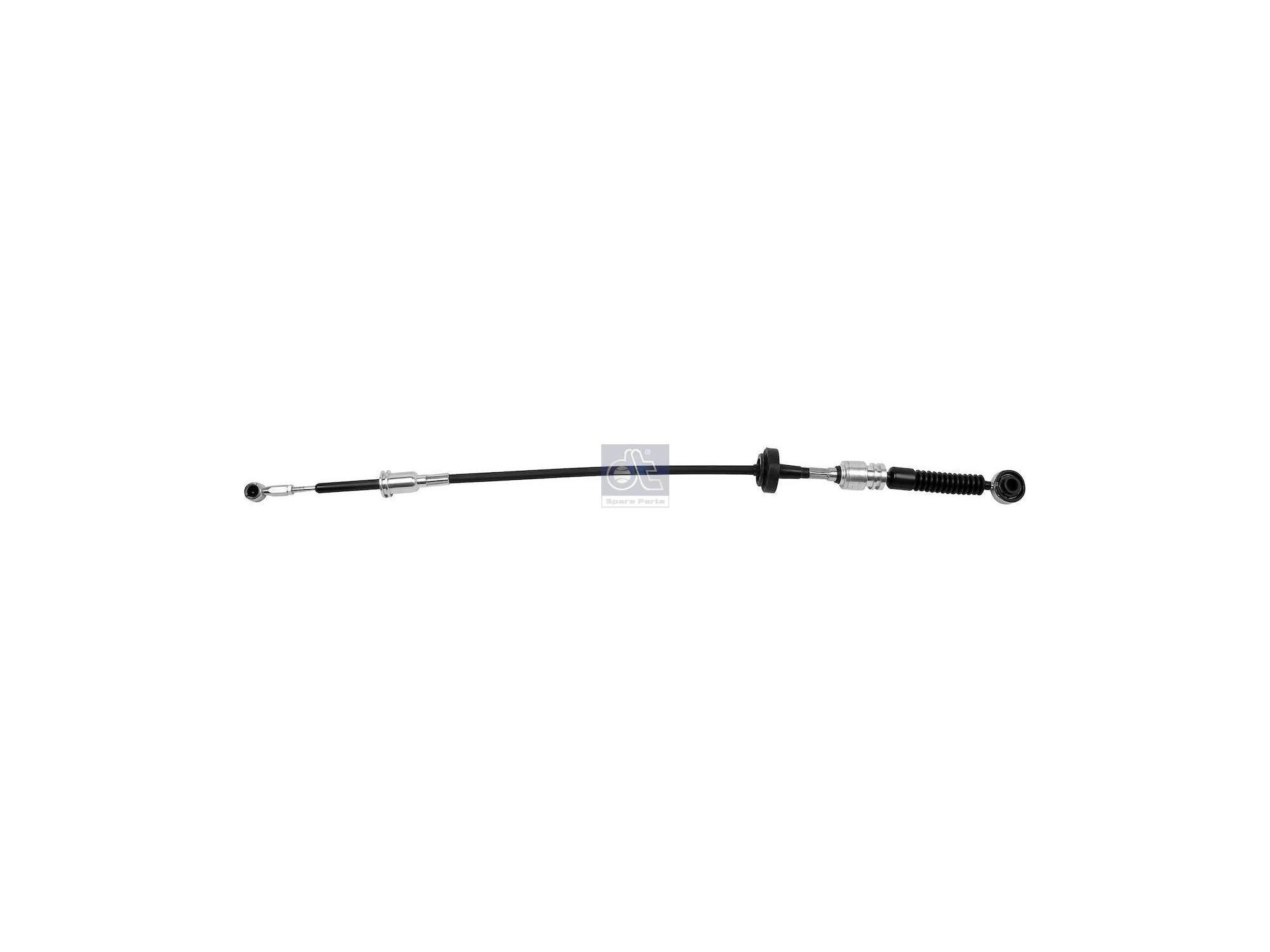 Seilzug DT Spare Parts 500317684