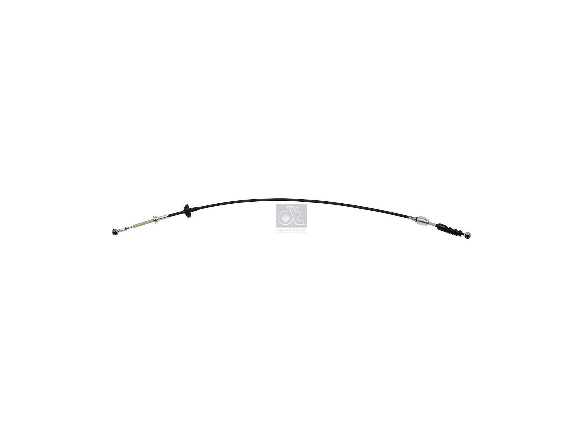 Seilzug DT Spare Parts 500317509