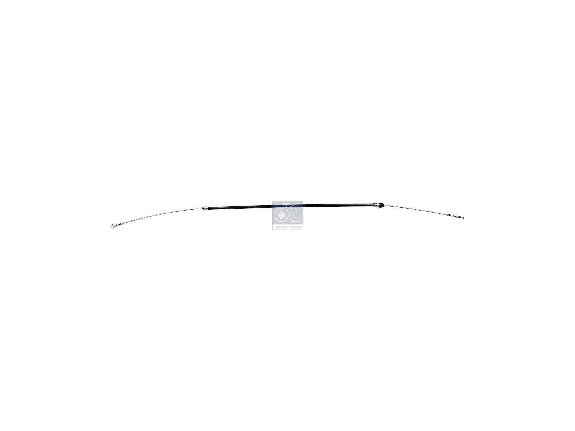 Seilzug DT Spare Parts 93812535