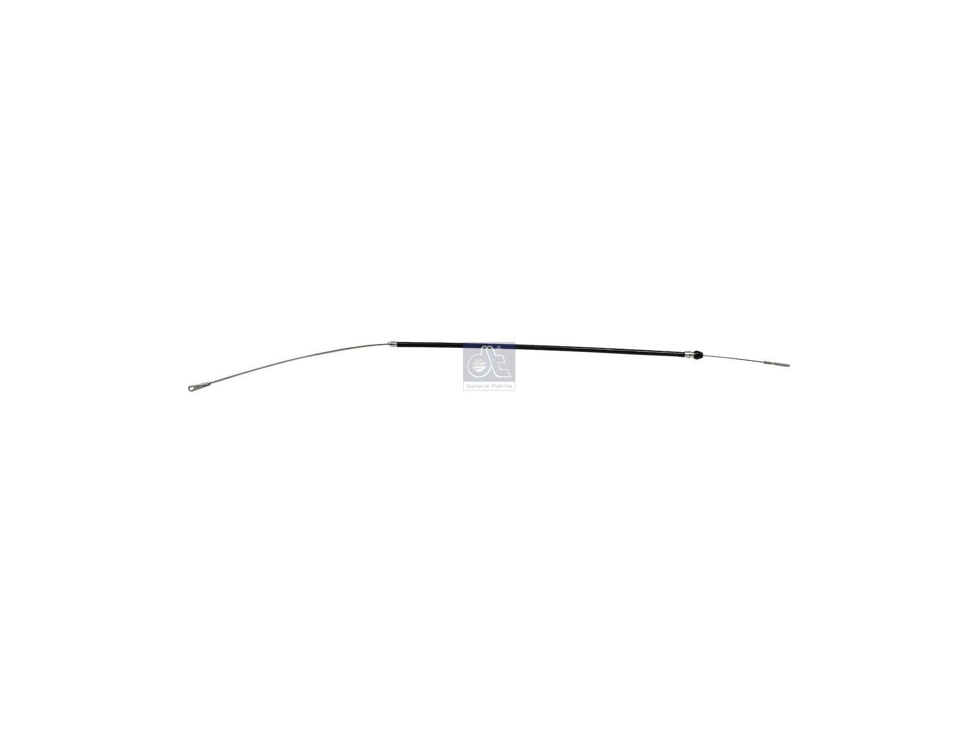 Seilzug DT Spare Parts 93815550