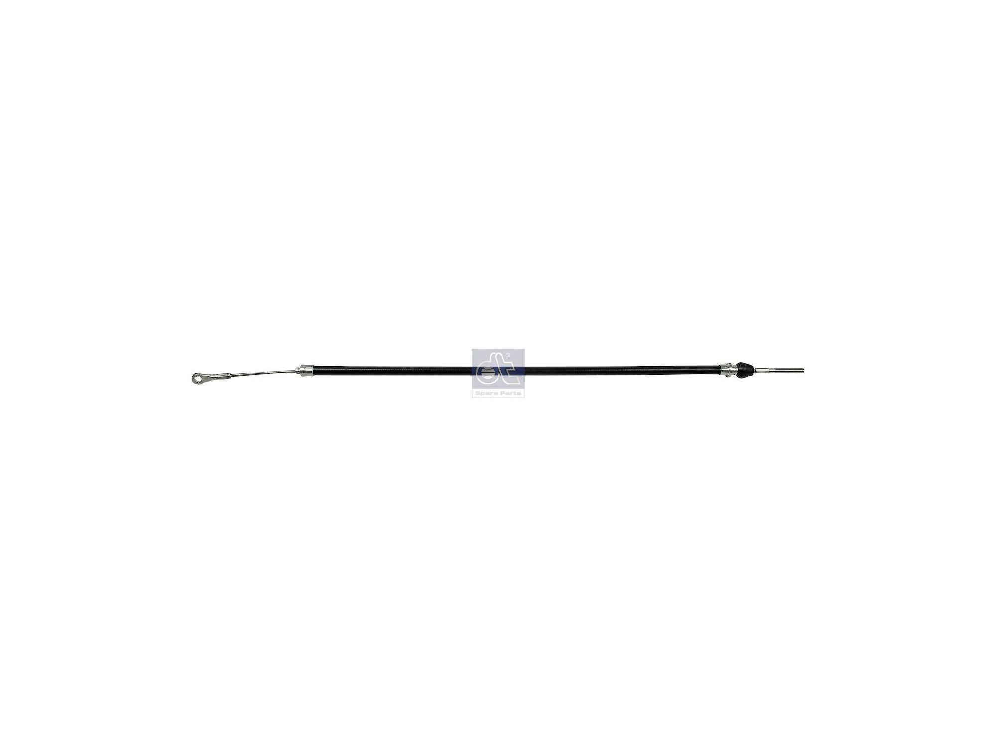 Seilzug DT Spare Parts 93821391