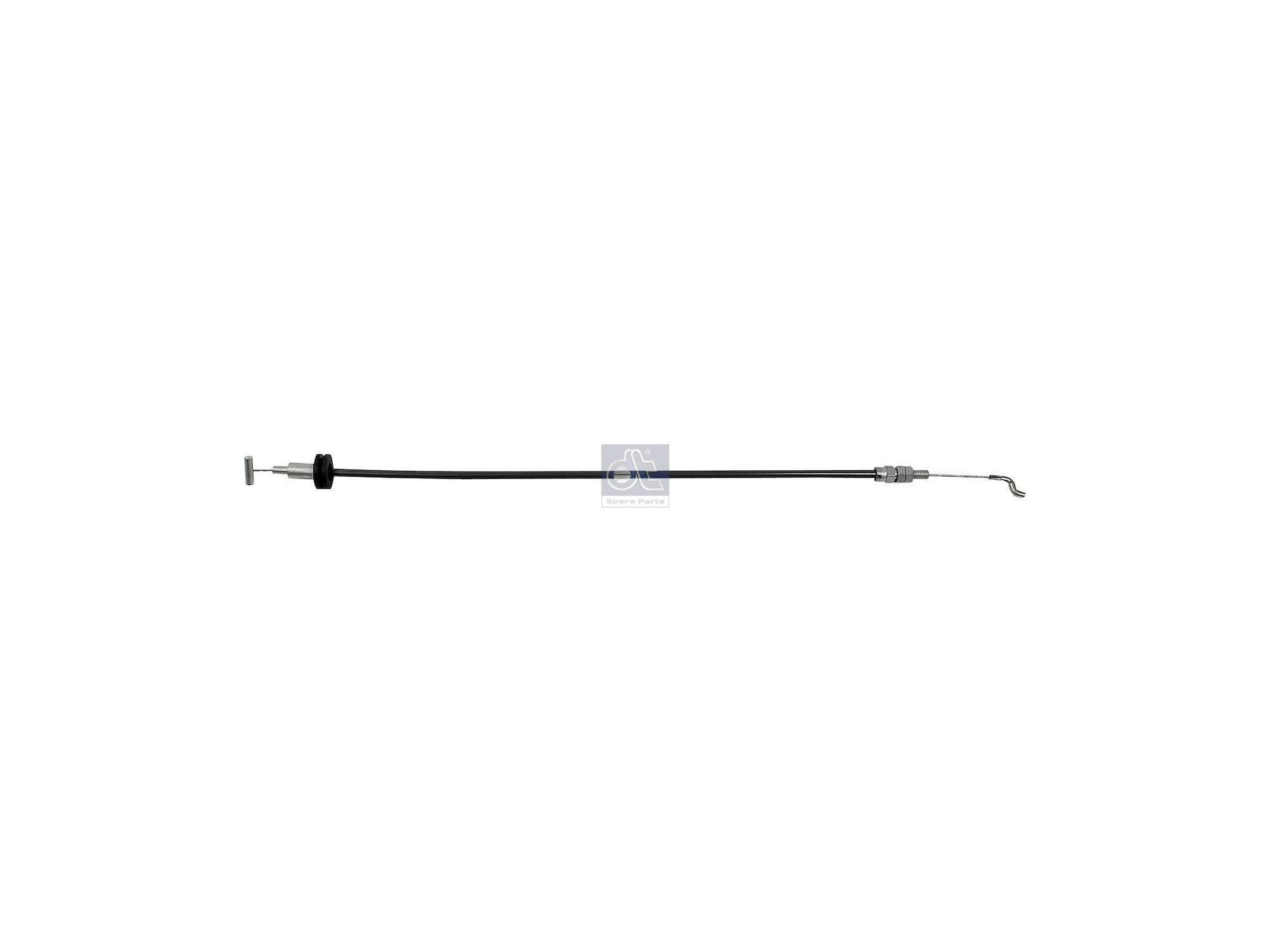 Seilzug DT Spare Parts 504008821