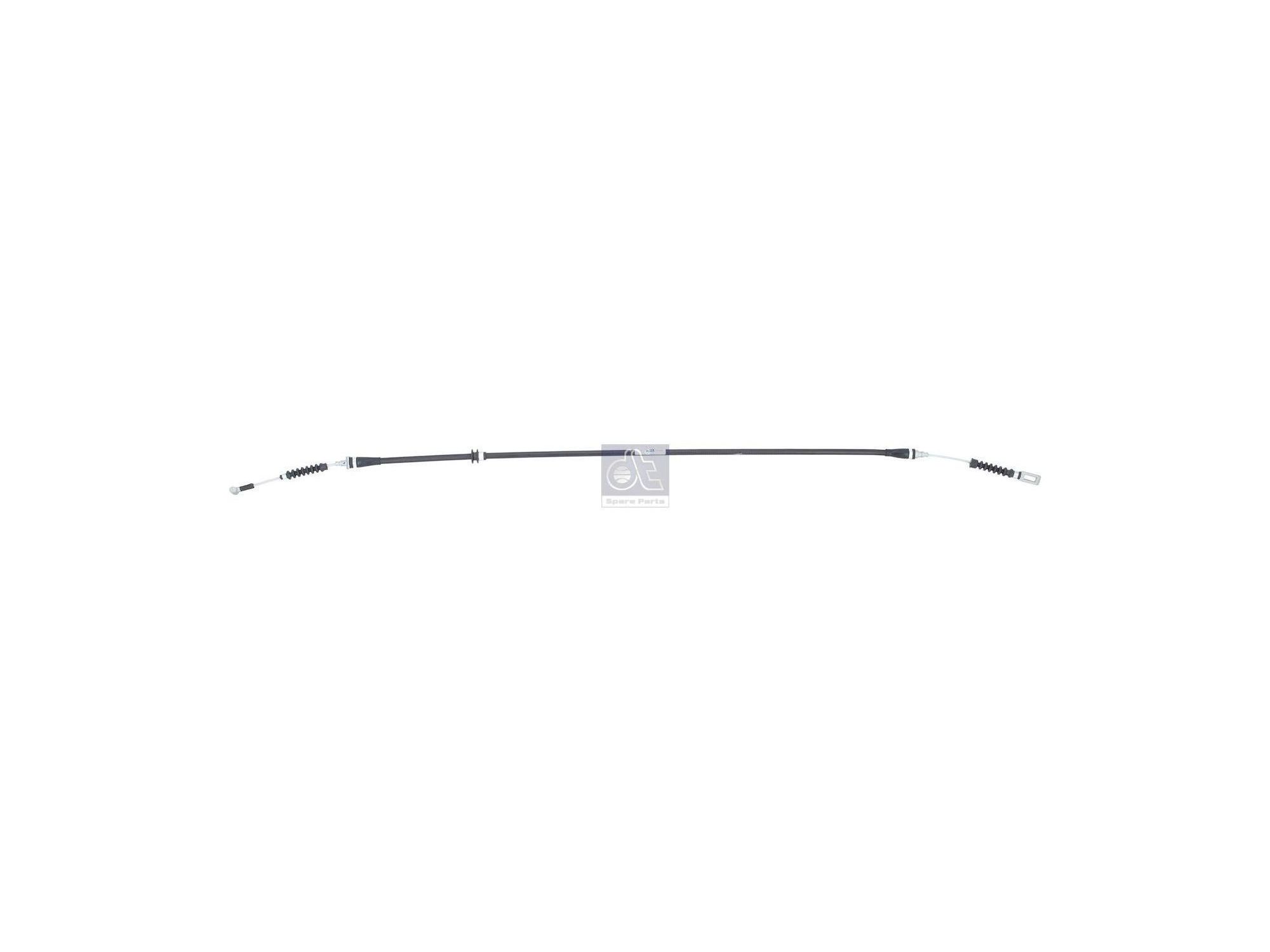 Seilzug DT Spare Parts 504347502