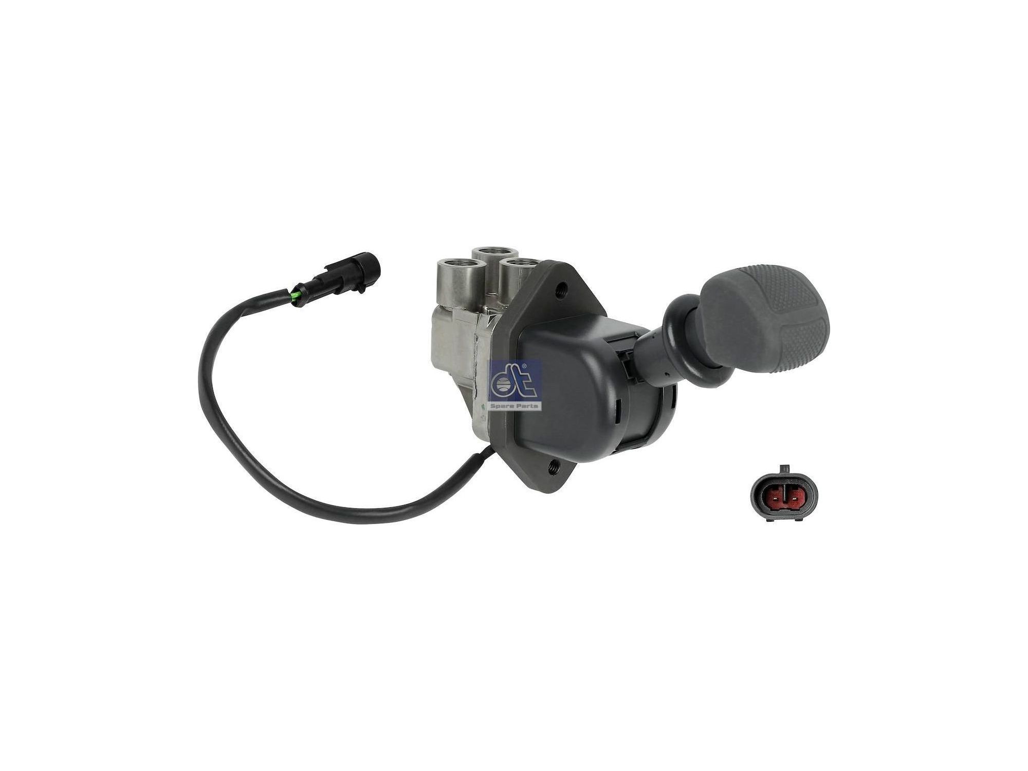 Bremsventil DT Spare Parts 41211127