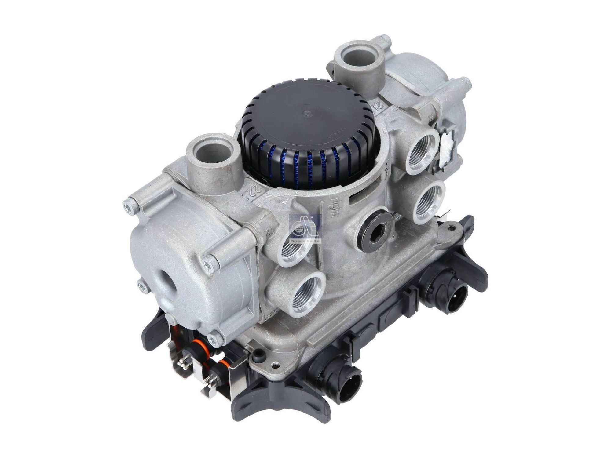 Modulateur d'essieu DT Spare Parts 41211413