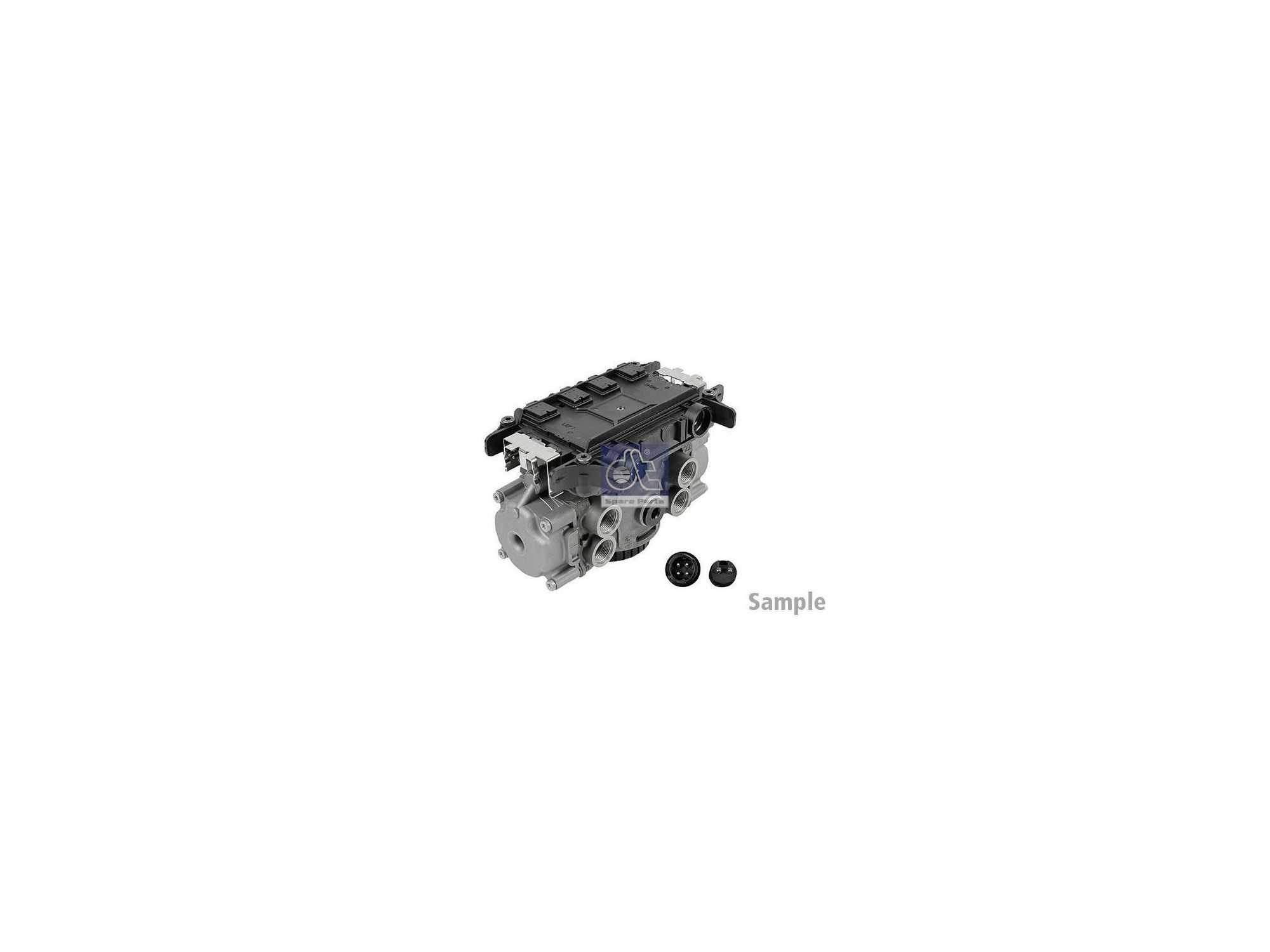 Asmodulator DT Spare Parts 41211414
