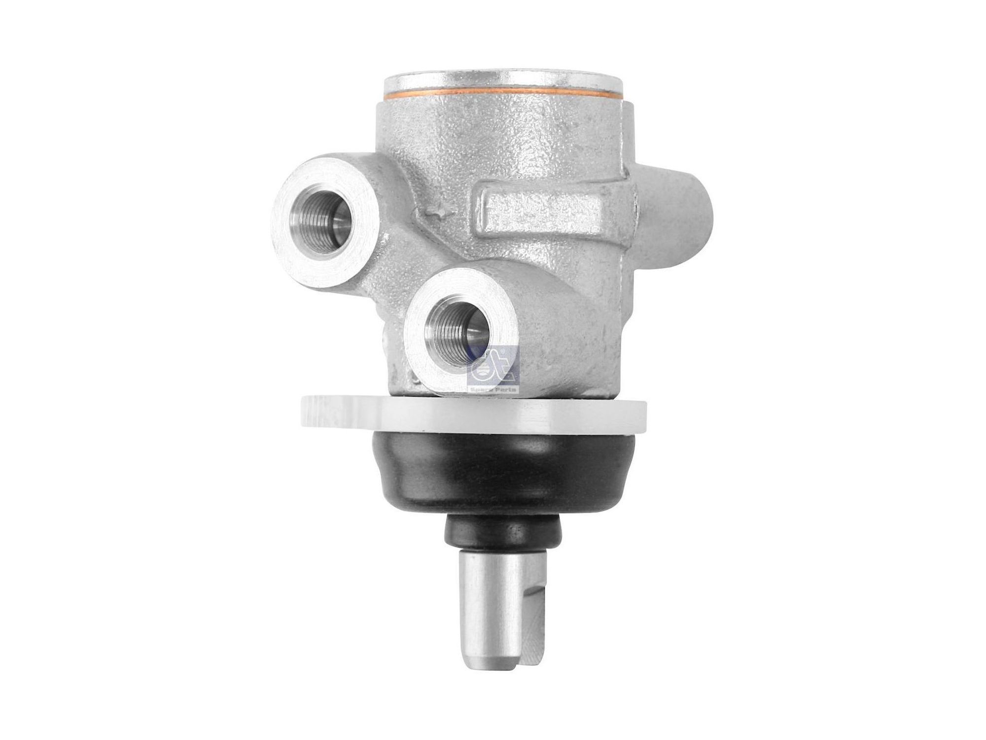Brake force regulator DT Spare Parts 04859829