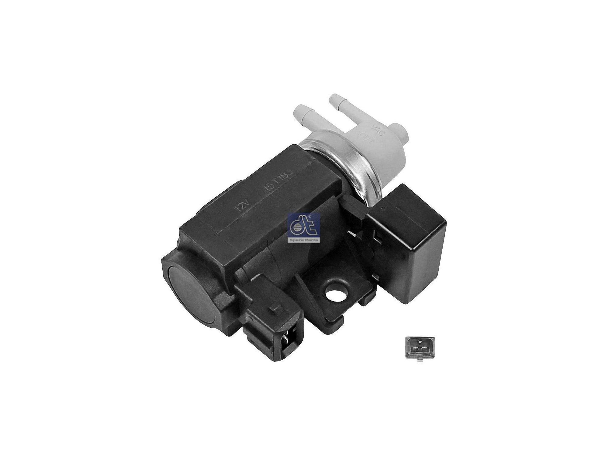 Convertitore di pressione DT Spare Parts 46768250