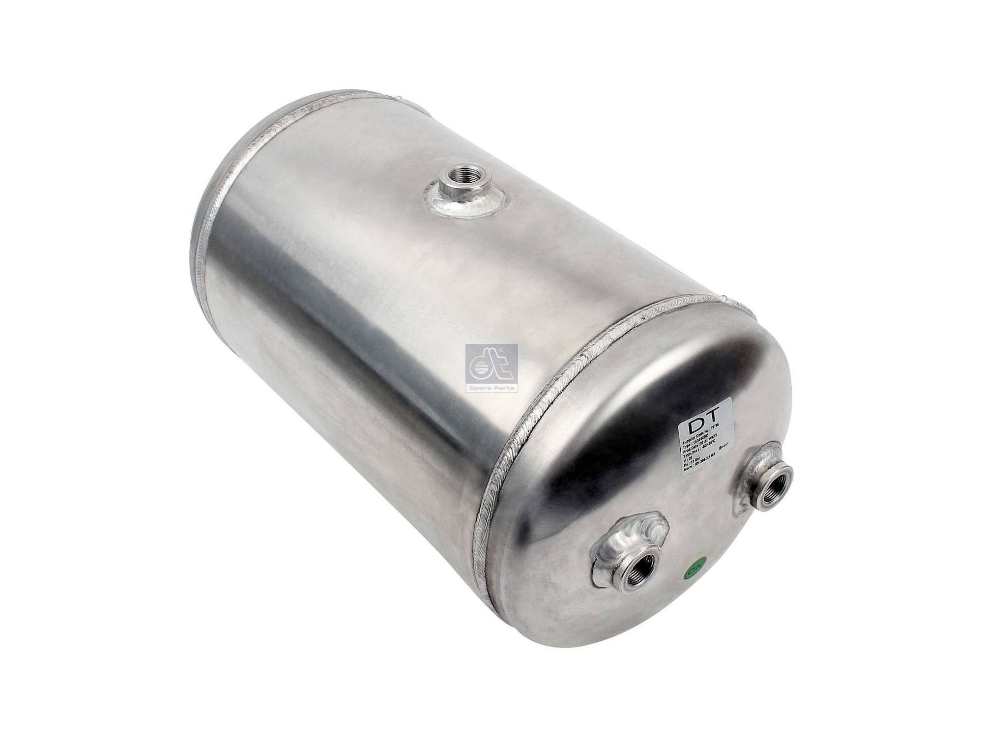 Lufttank DT Spare Parts 98412834