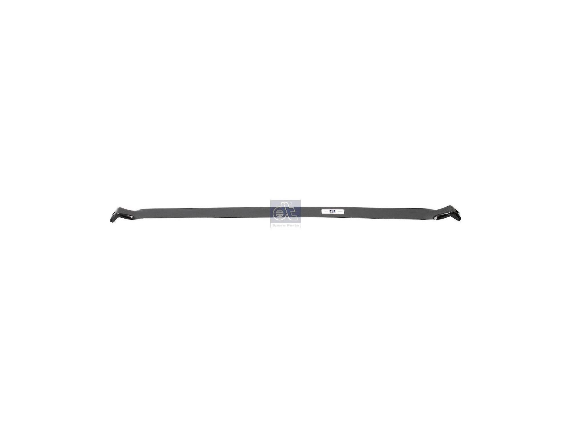 Ratchet strap DT Spare Parts 02519816