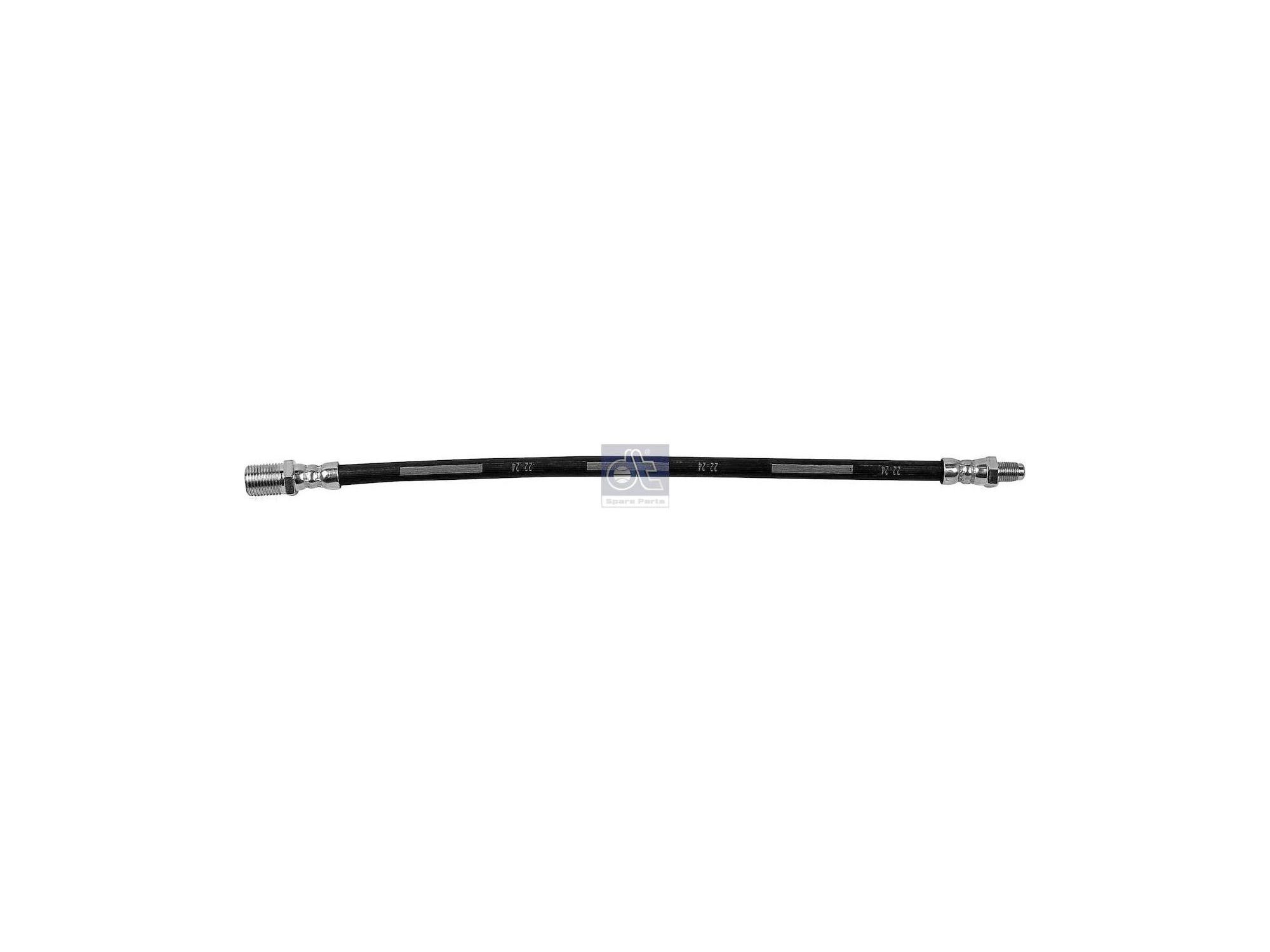 Bremsleitung DT Spare Parts 500392703