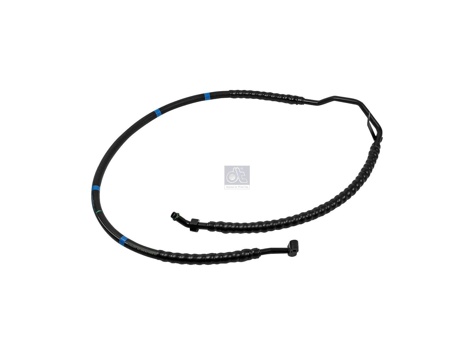Slangleiding DT Spare Parts 41225582