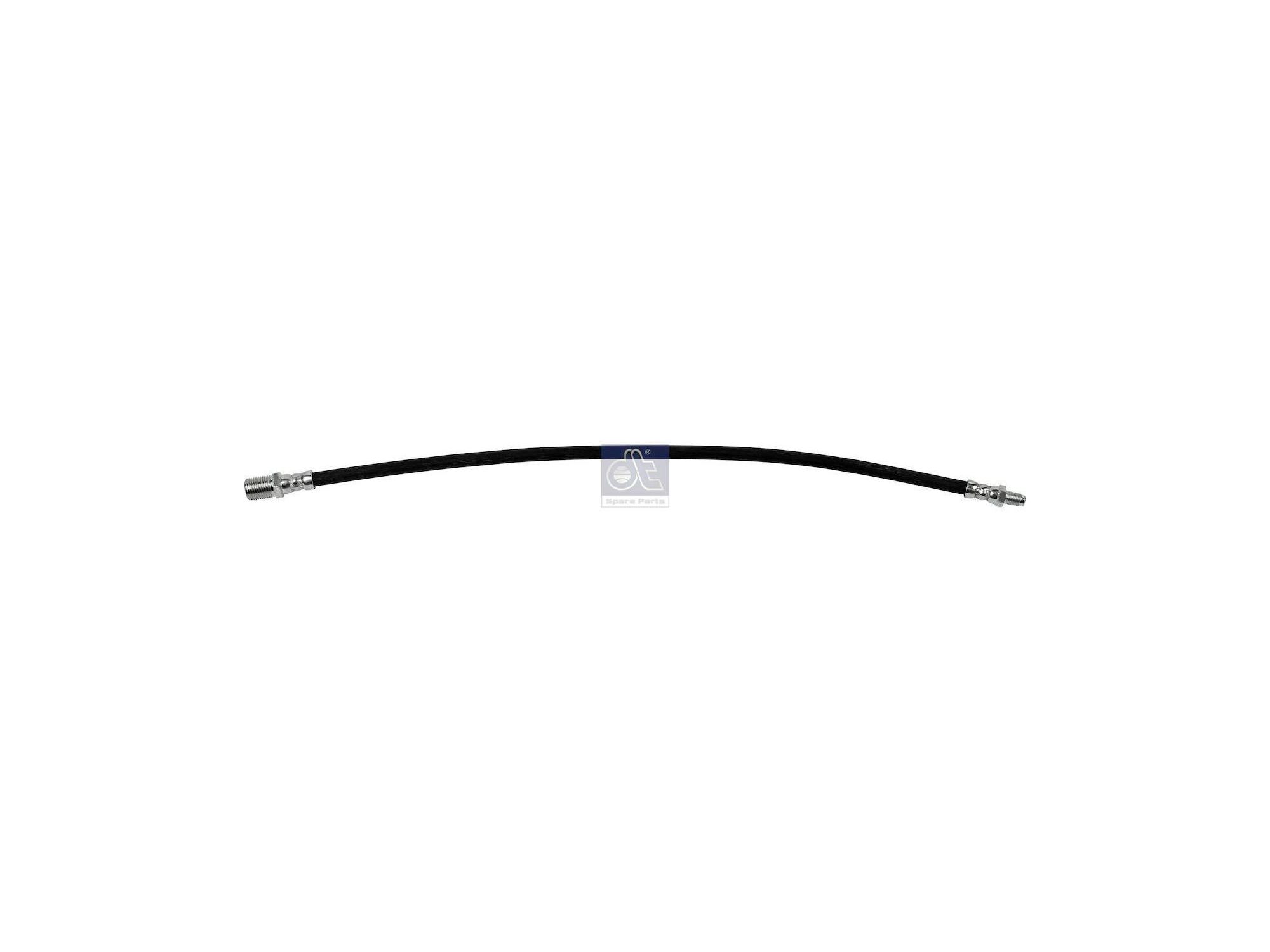 Bremsleitung DT Spare Parts 500330389