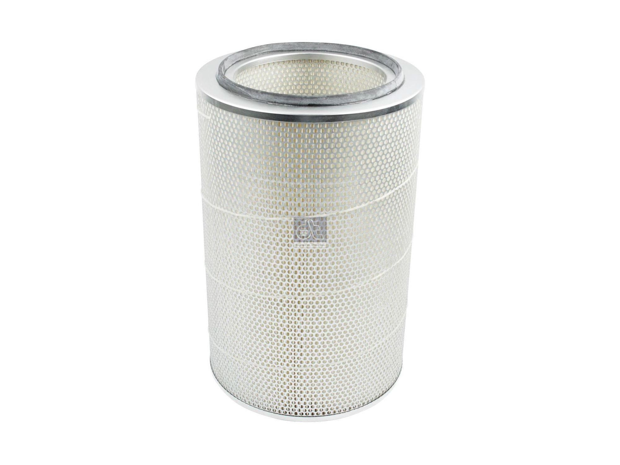 Air filter DT Spare Parts 01907695