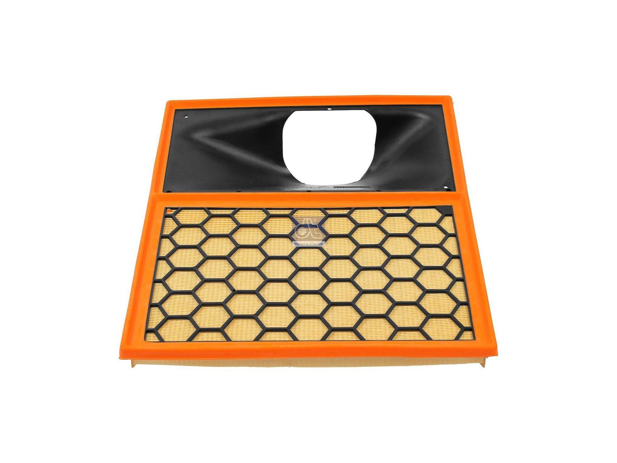 Air filter DT Spare Parts 5801317097