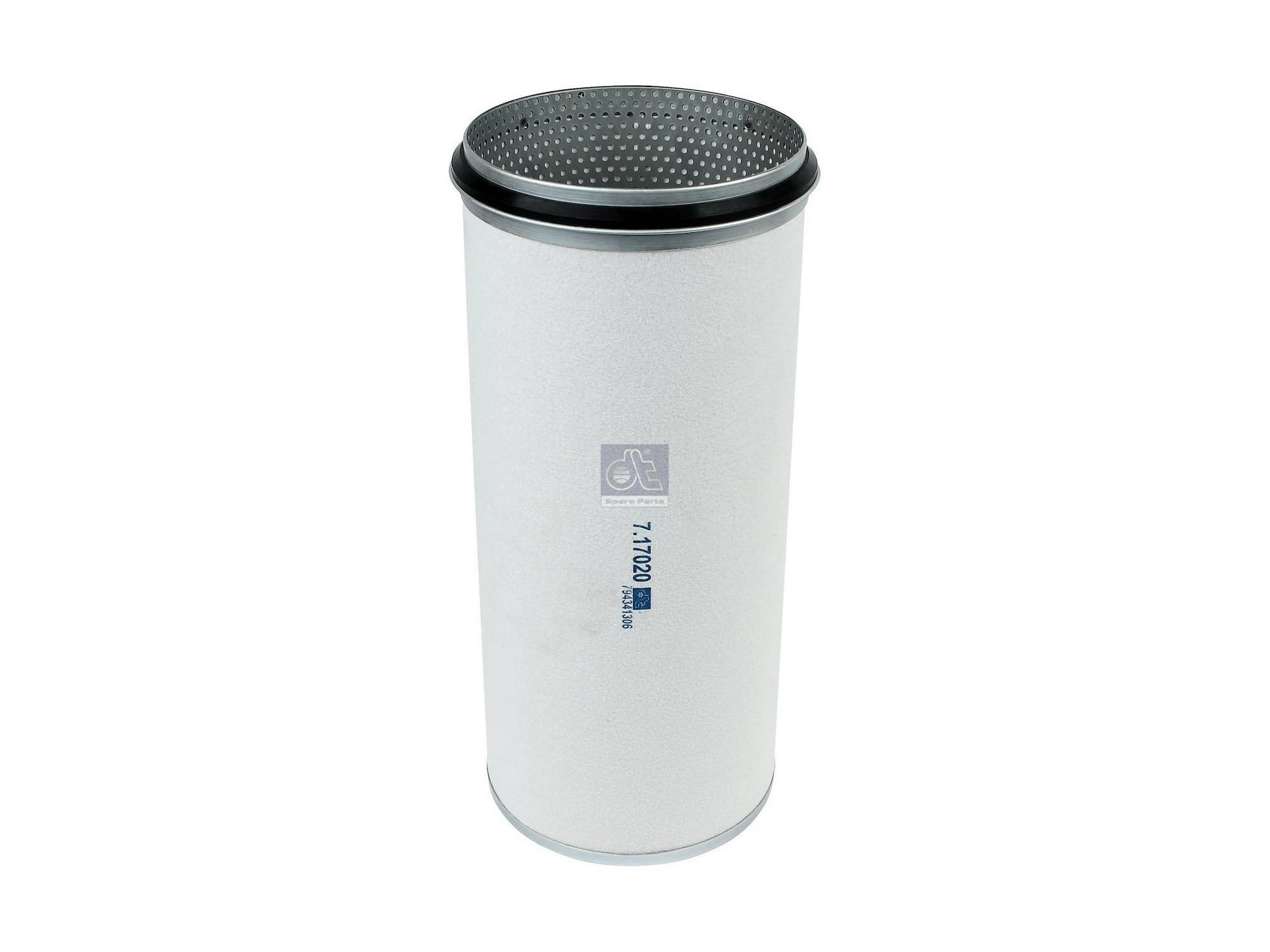 Air filter DT Spare Parts 02996157