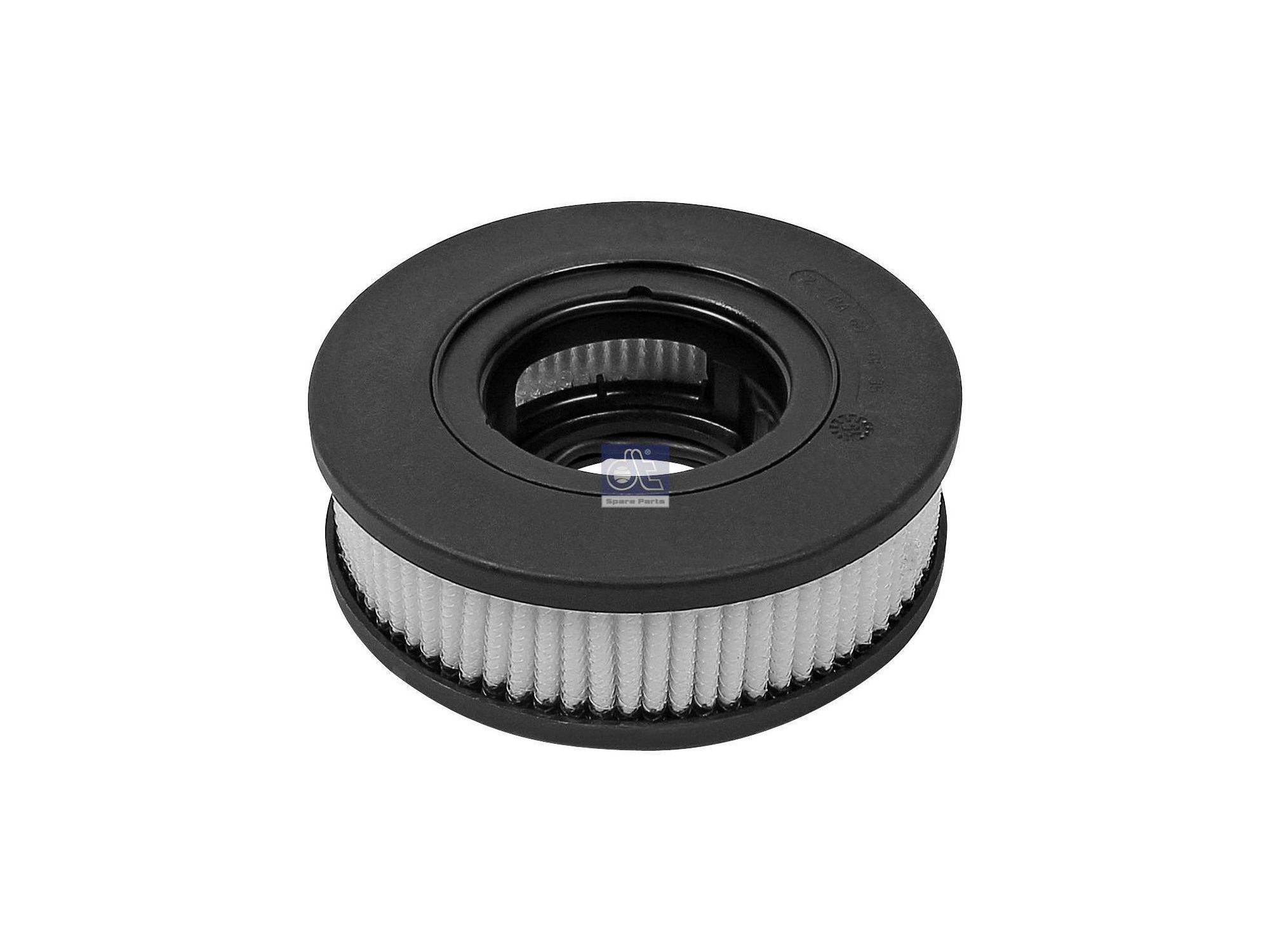 Air filter DT Spare Parts 504075145