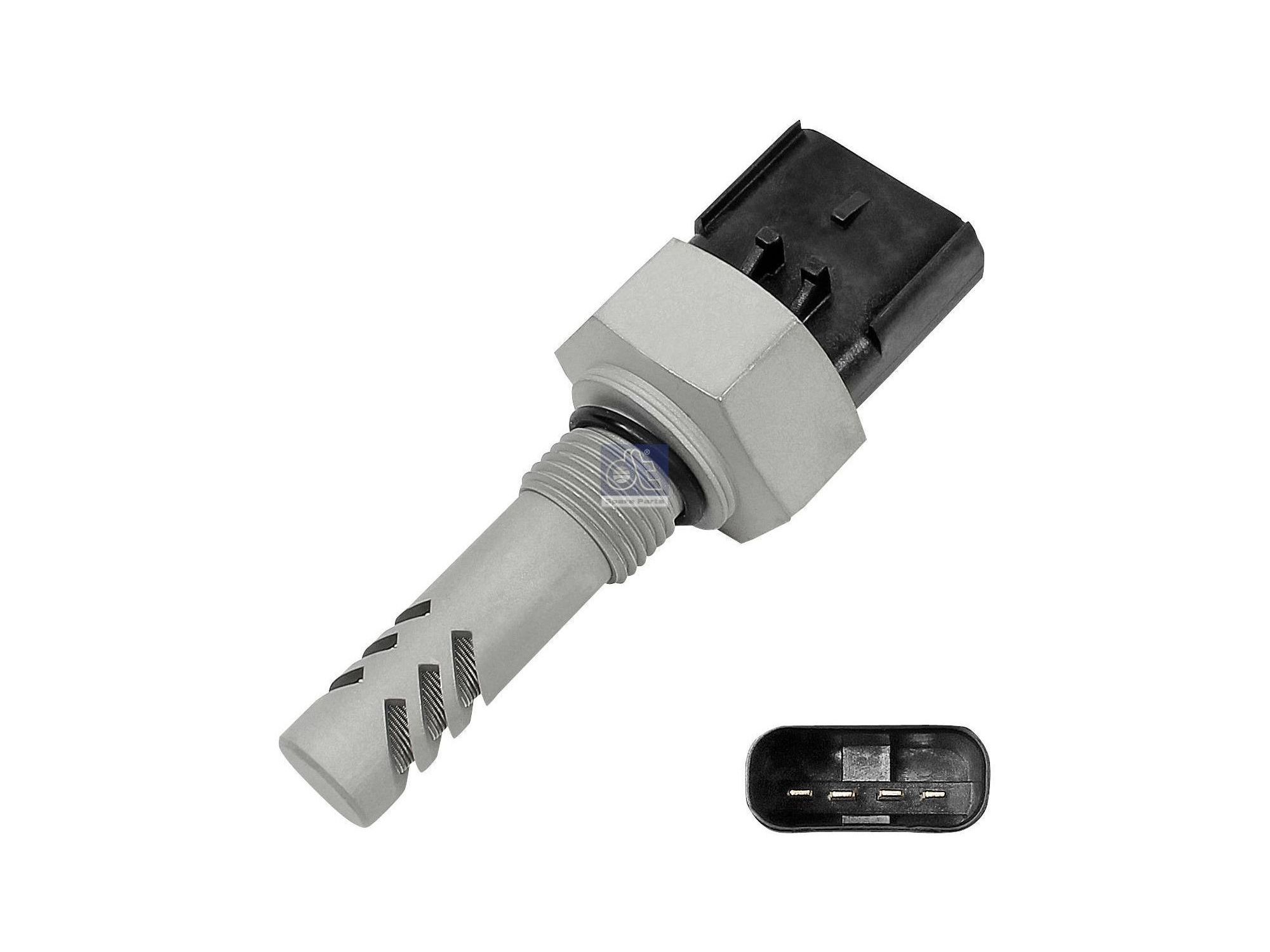 Termometro DT Spare Parts 504253912