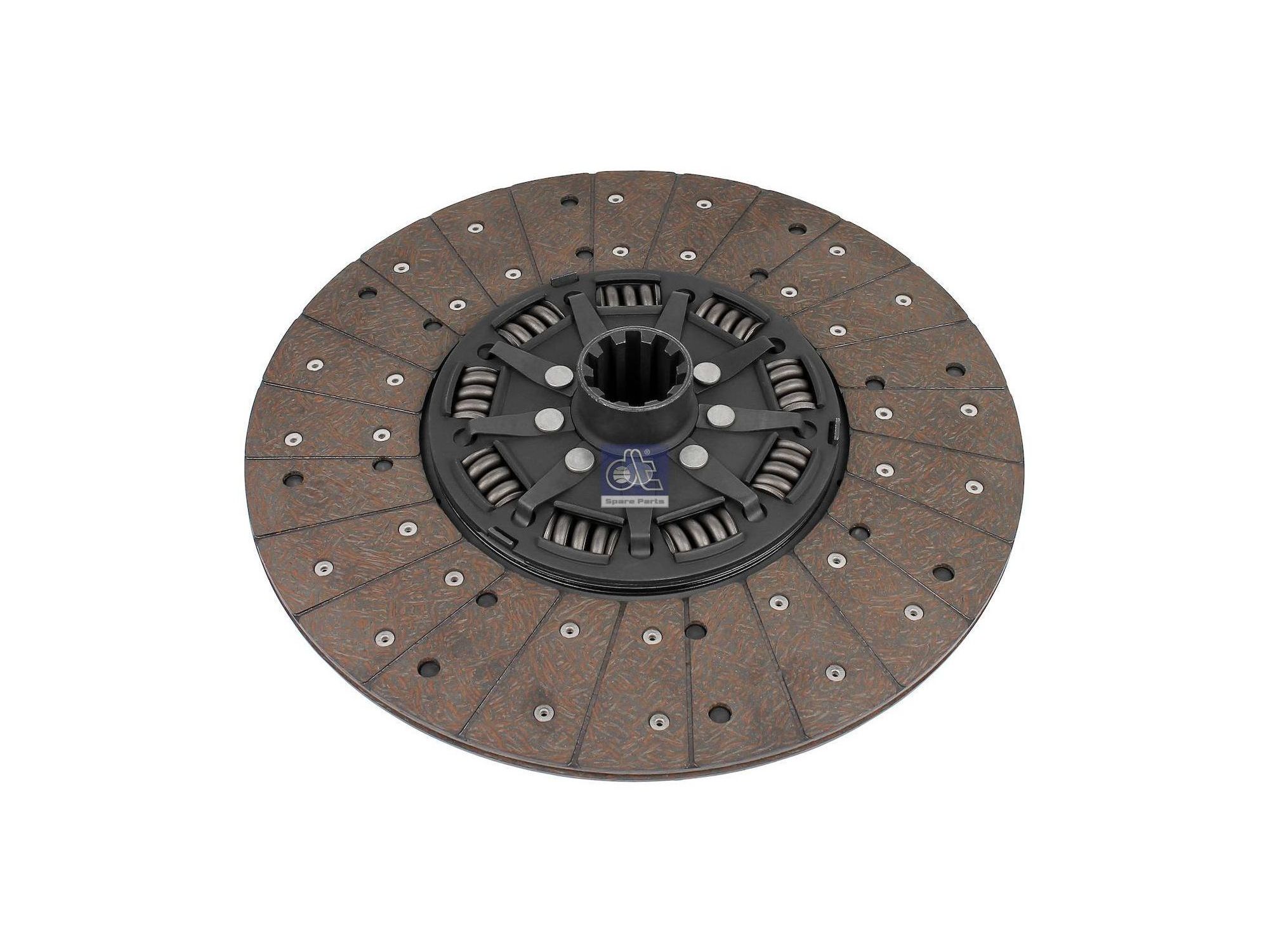 Disk kvačila DT Spare Parts 42102970