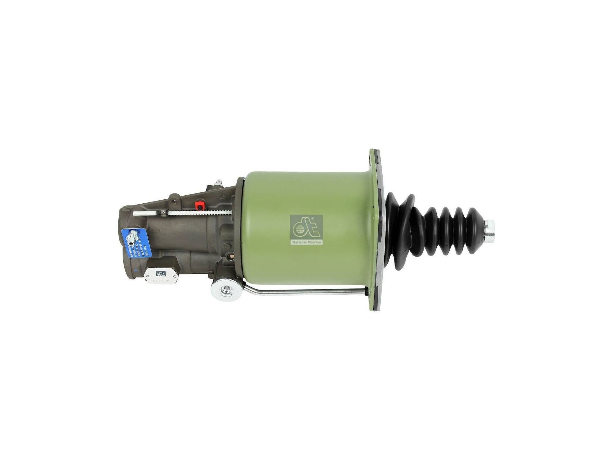 Kupplungsservo DT Spare Parts 41035502