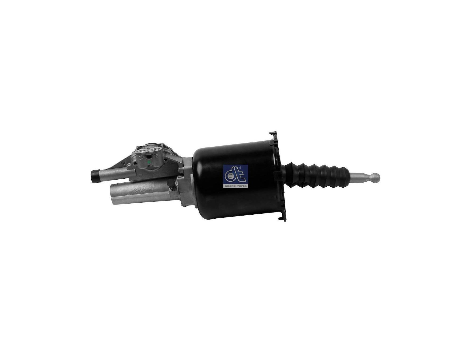 Kupplungsservo DT Spare Parts 504177095