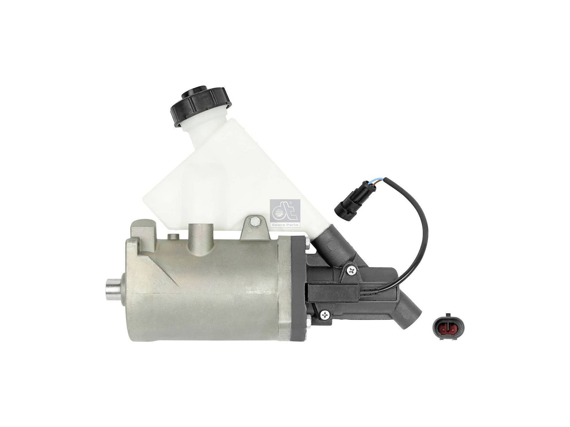 Kupplungsservo DT Spare Parts 504086387