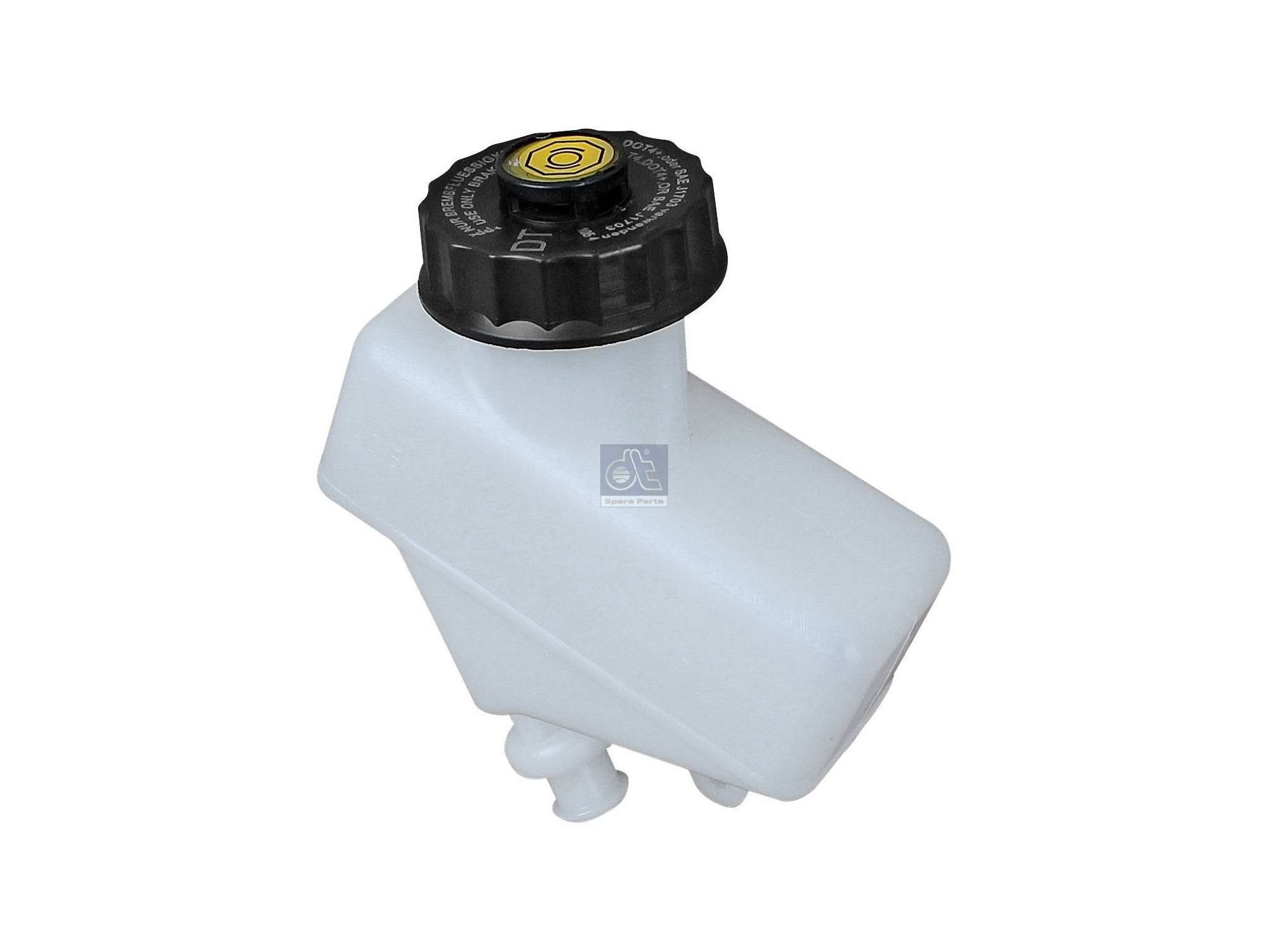 Rezervor de ulei DT Spare Parts 42535786