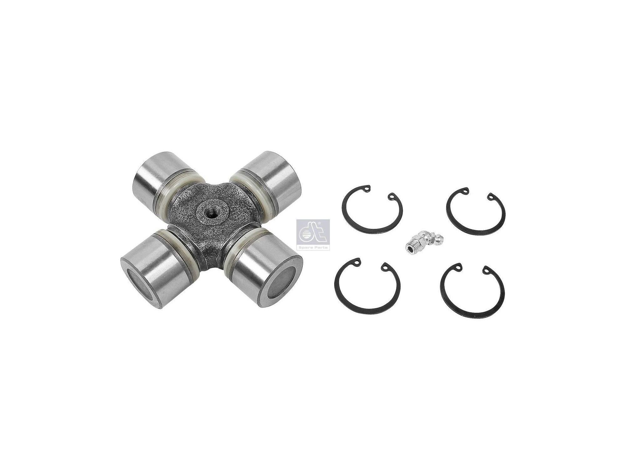 Joint cross DT Spare Parts 20361999